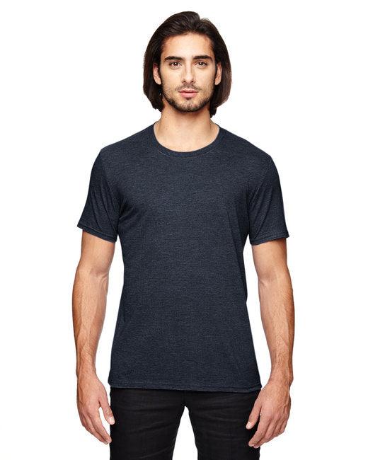 Gildan Adult Triblend T-Shirt 6750 - Dresses Max