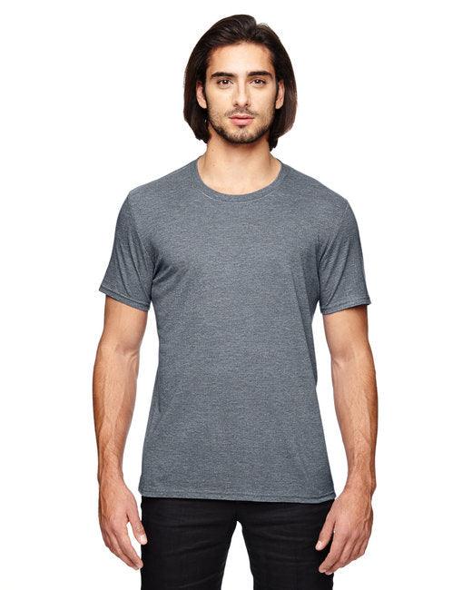 Gildan Adult Triblend T-Shirt 6750 - Dresses Max