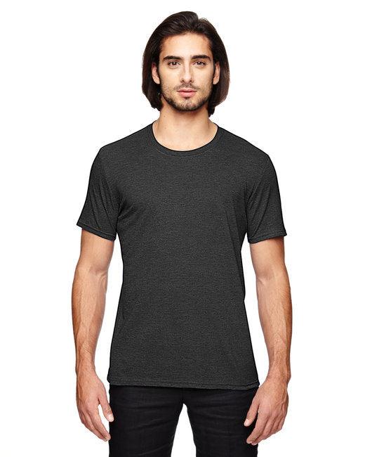 Gildan Adult Triblend T-Shirt 6750 - Dresses Max