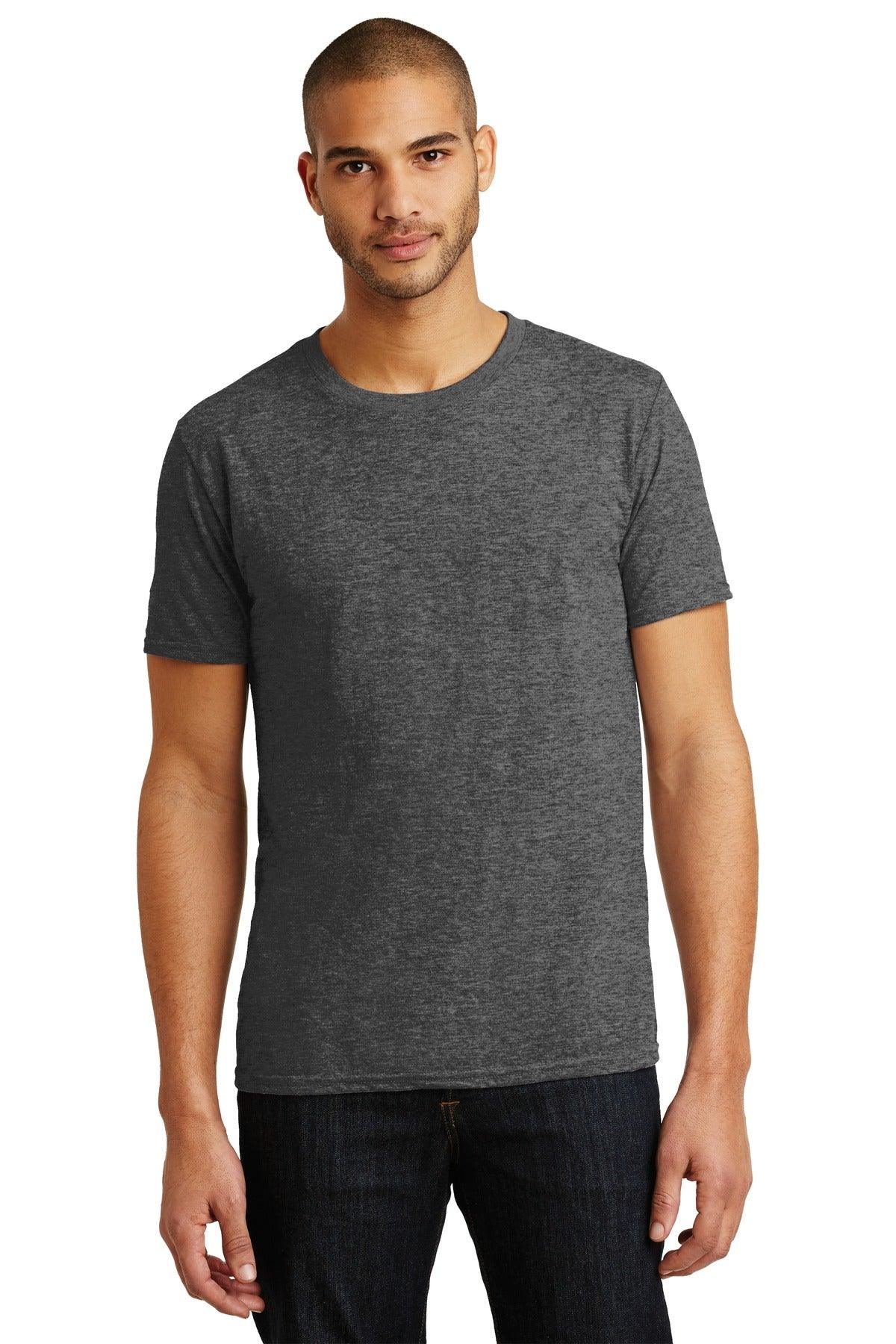 Gildan Tri-Blend Tee. 6750 - Dresses Max