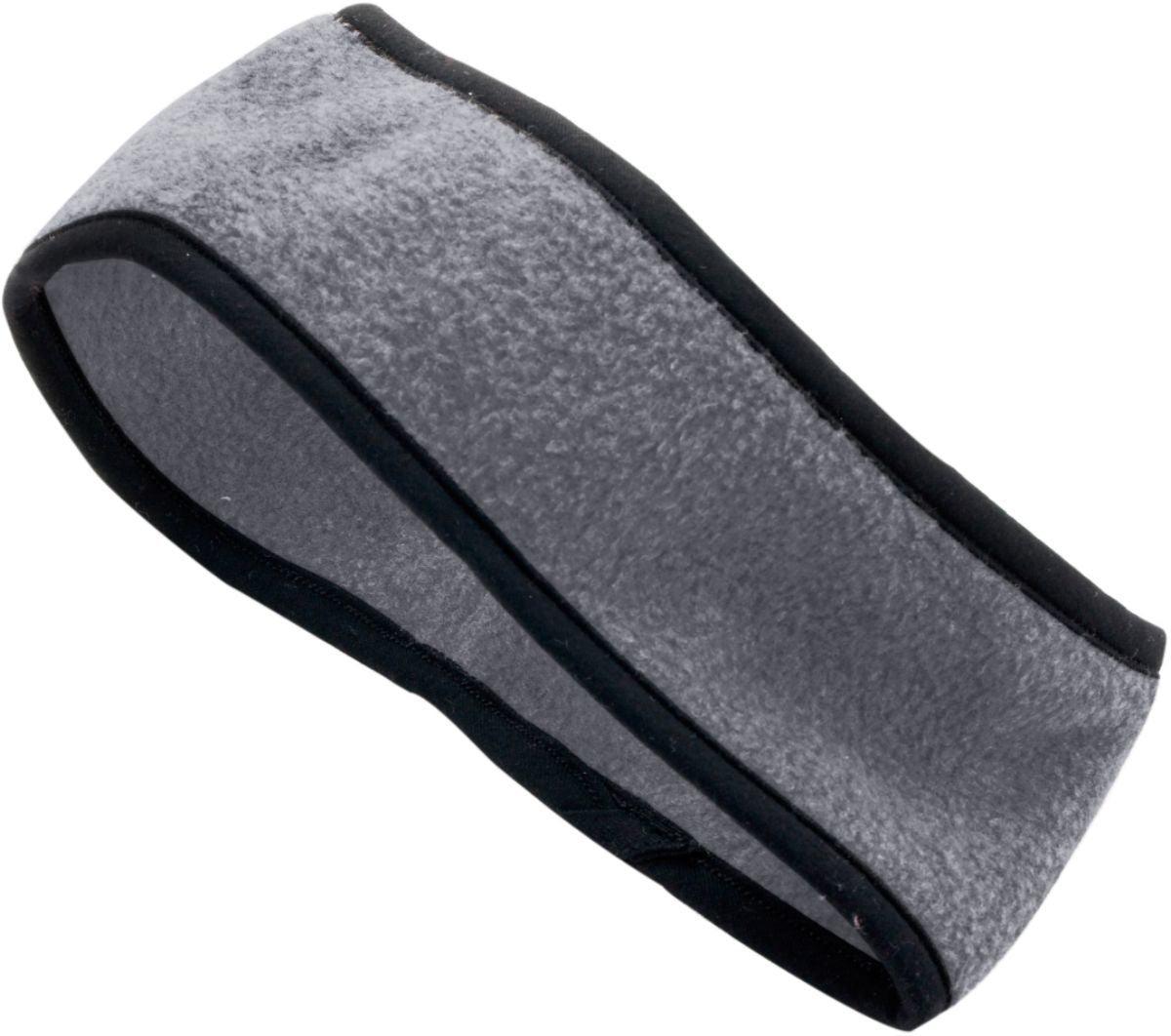 Chill Fleece Sport Headband - Dresses Max