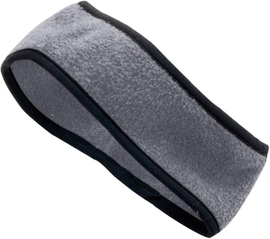 Chill Fleece Sport Headband - Dresses Max