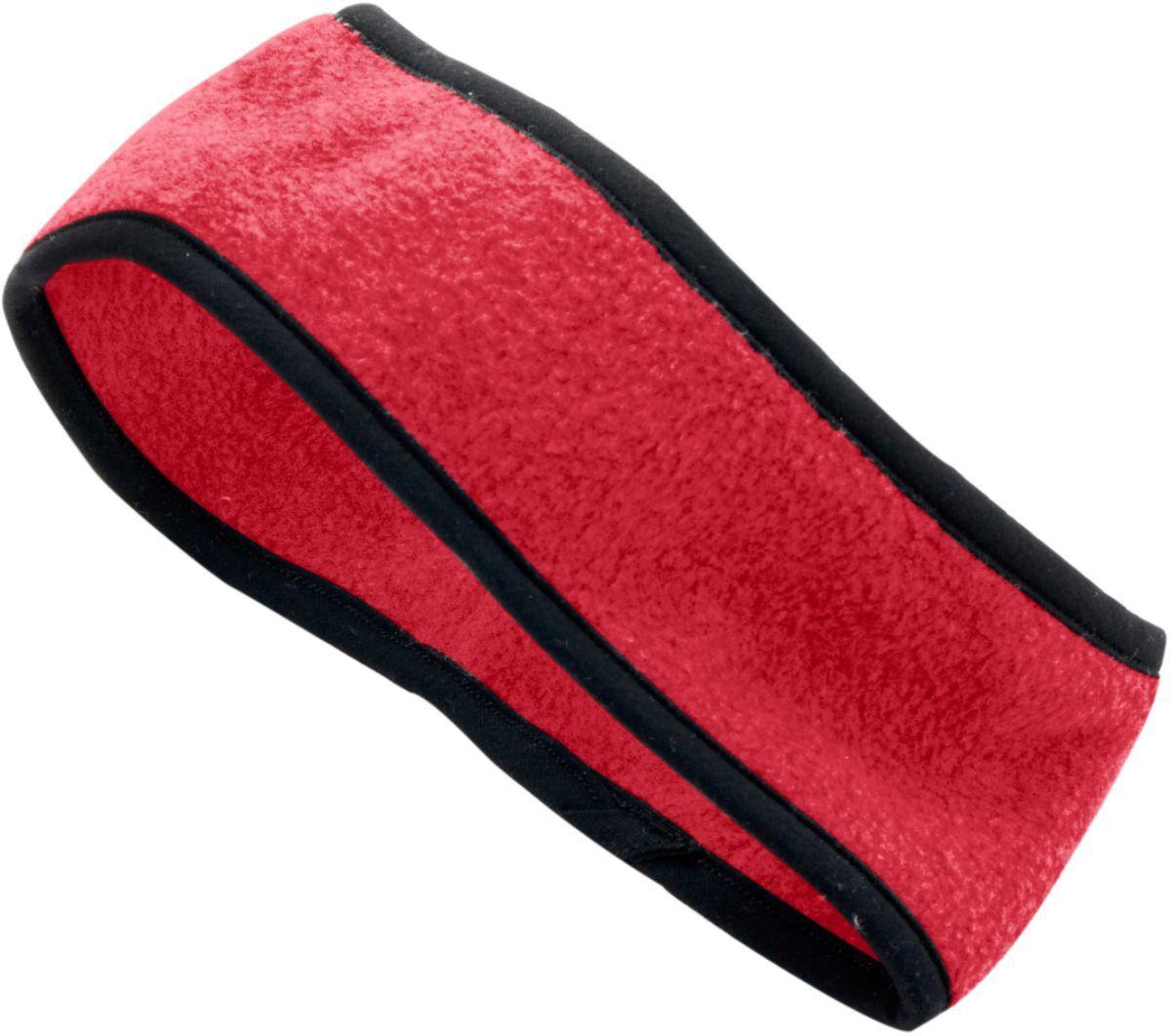 Chill Fleece Sport Headband - Dresses Max