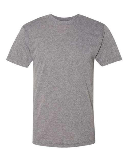 American Apparel Triblend Track Tee TR401 - Dresses Max