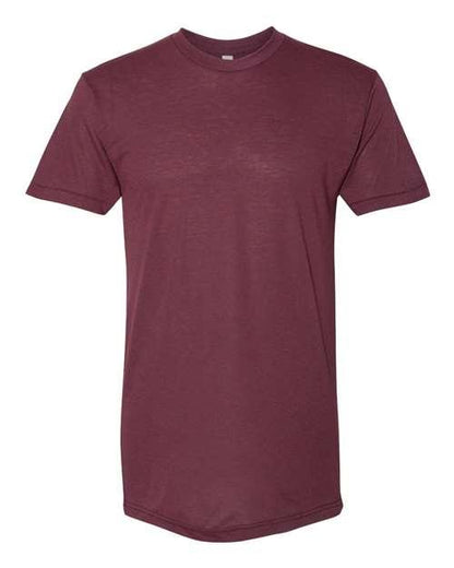 American Apparel Triblend Track Tee TR401 - Dresses Max