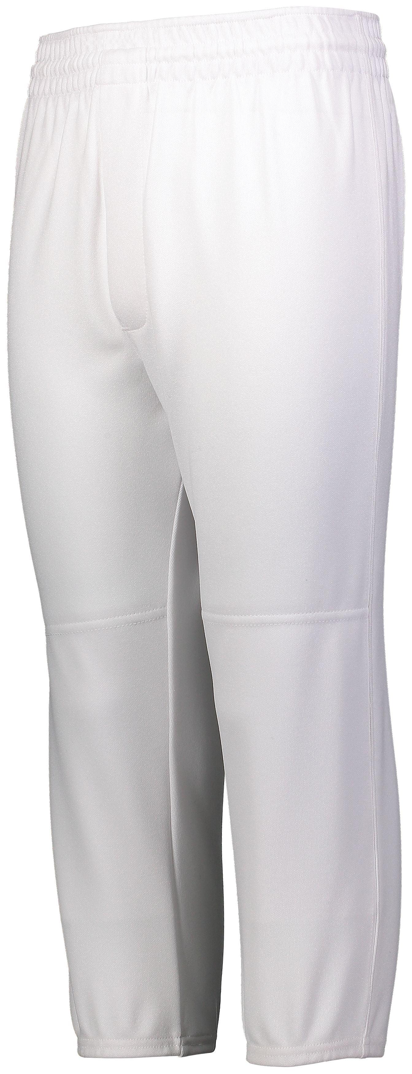 Gamer Pull-Up Baseball Pant - Dresses Max