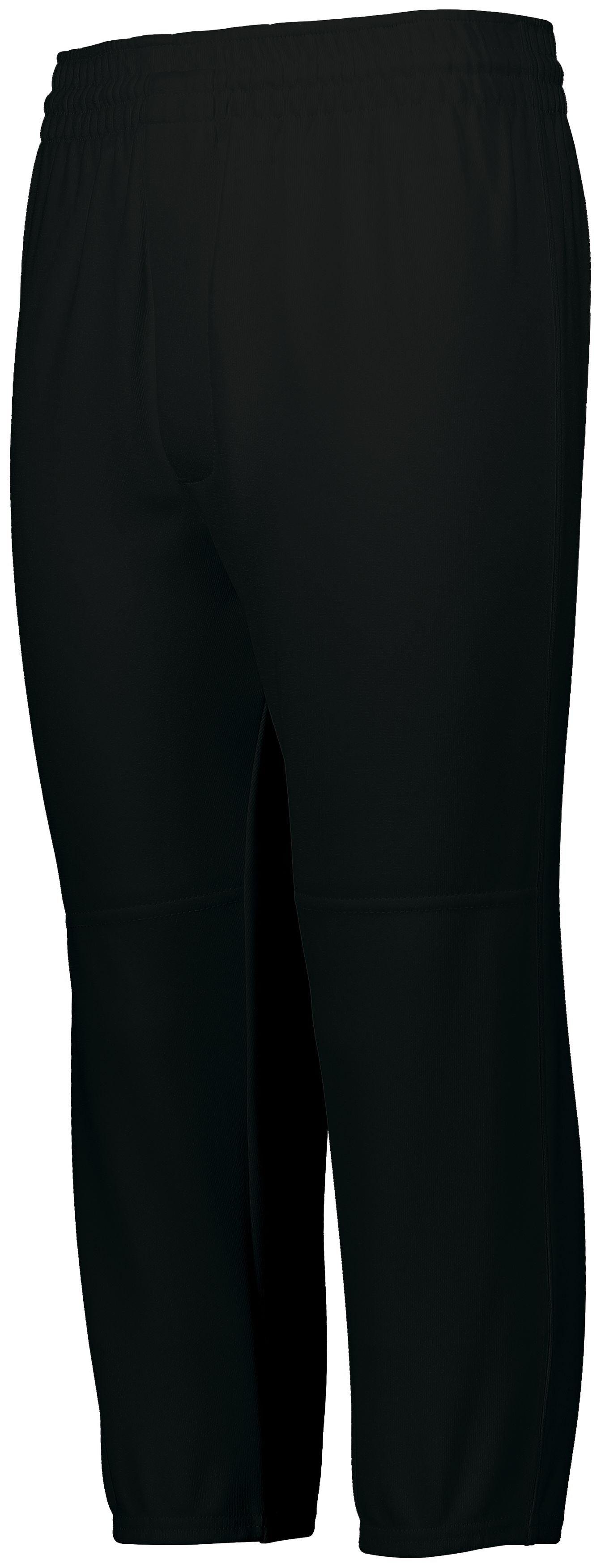 Gamer Pull-Up Baseball Pant - Dresses Max