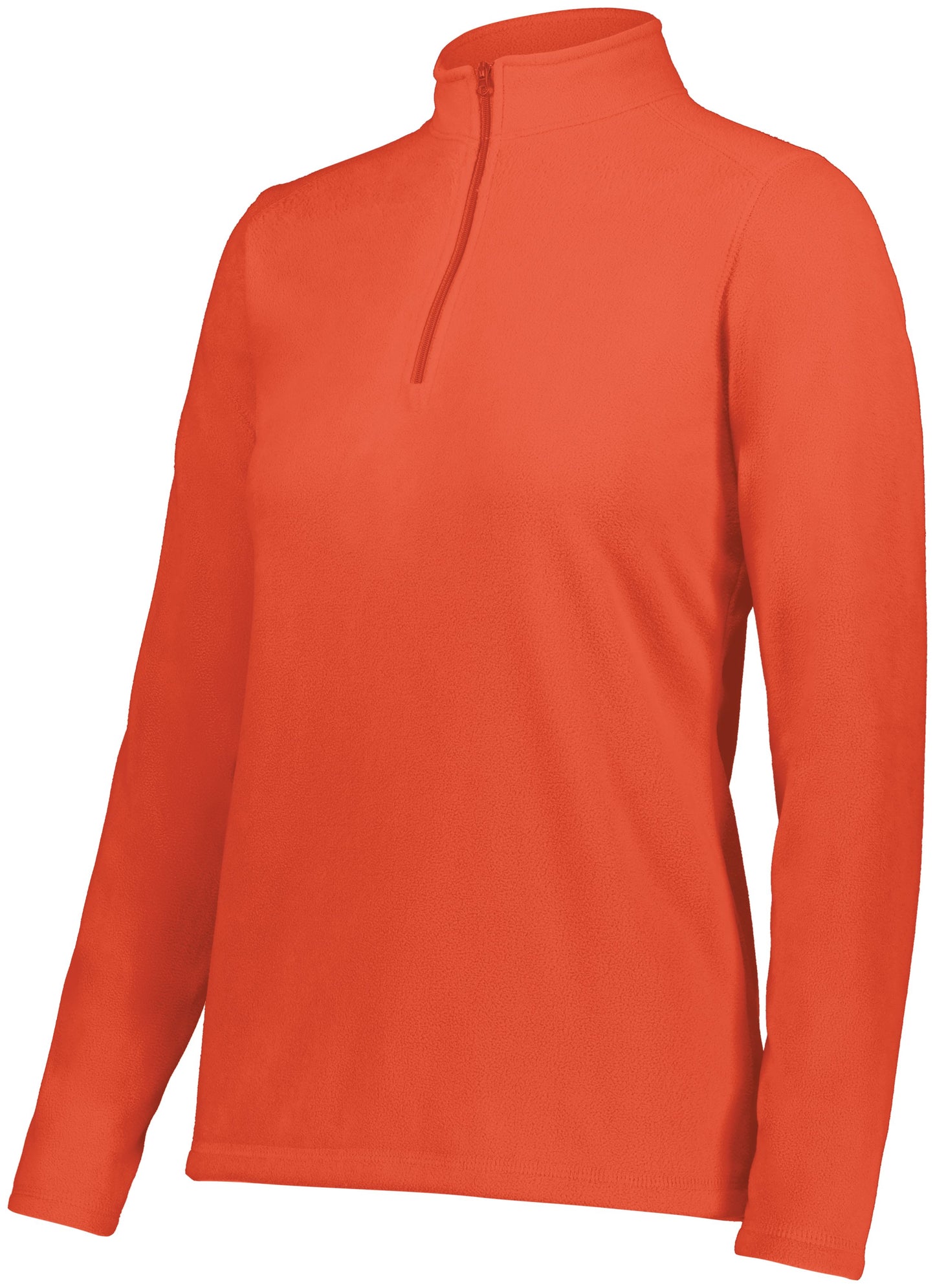 Ladies Micro-Lite Fleece 1/4 Zip Pullover 6864