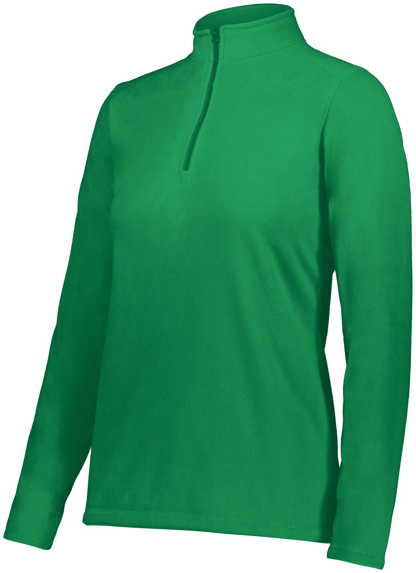 Ladies Micro-Lite Fleece 1/4 Zip Pullover 6864