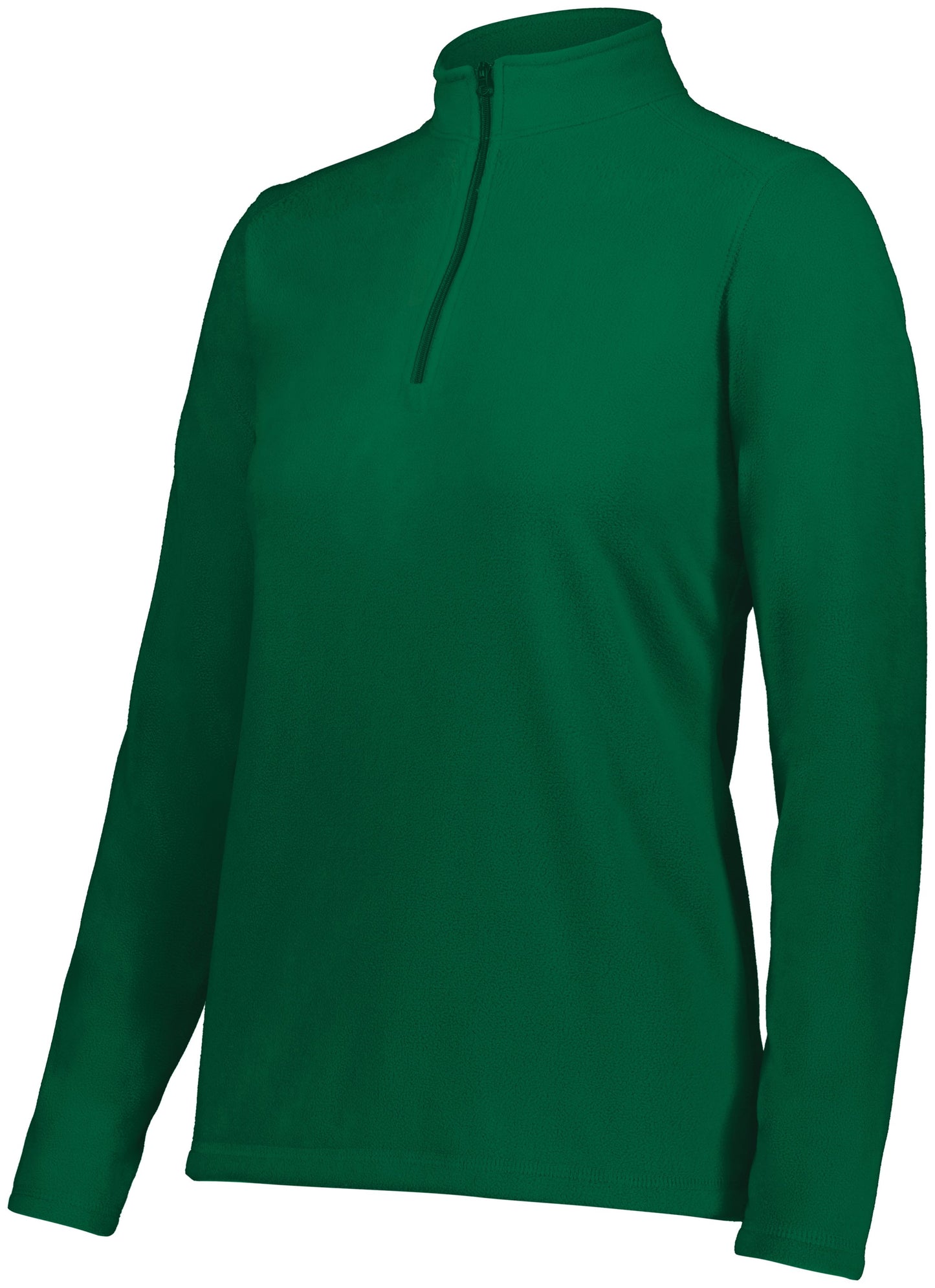 Ladies Micro-Lite Fleece 1/4 Zip Pullover 6864