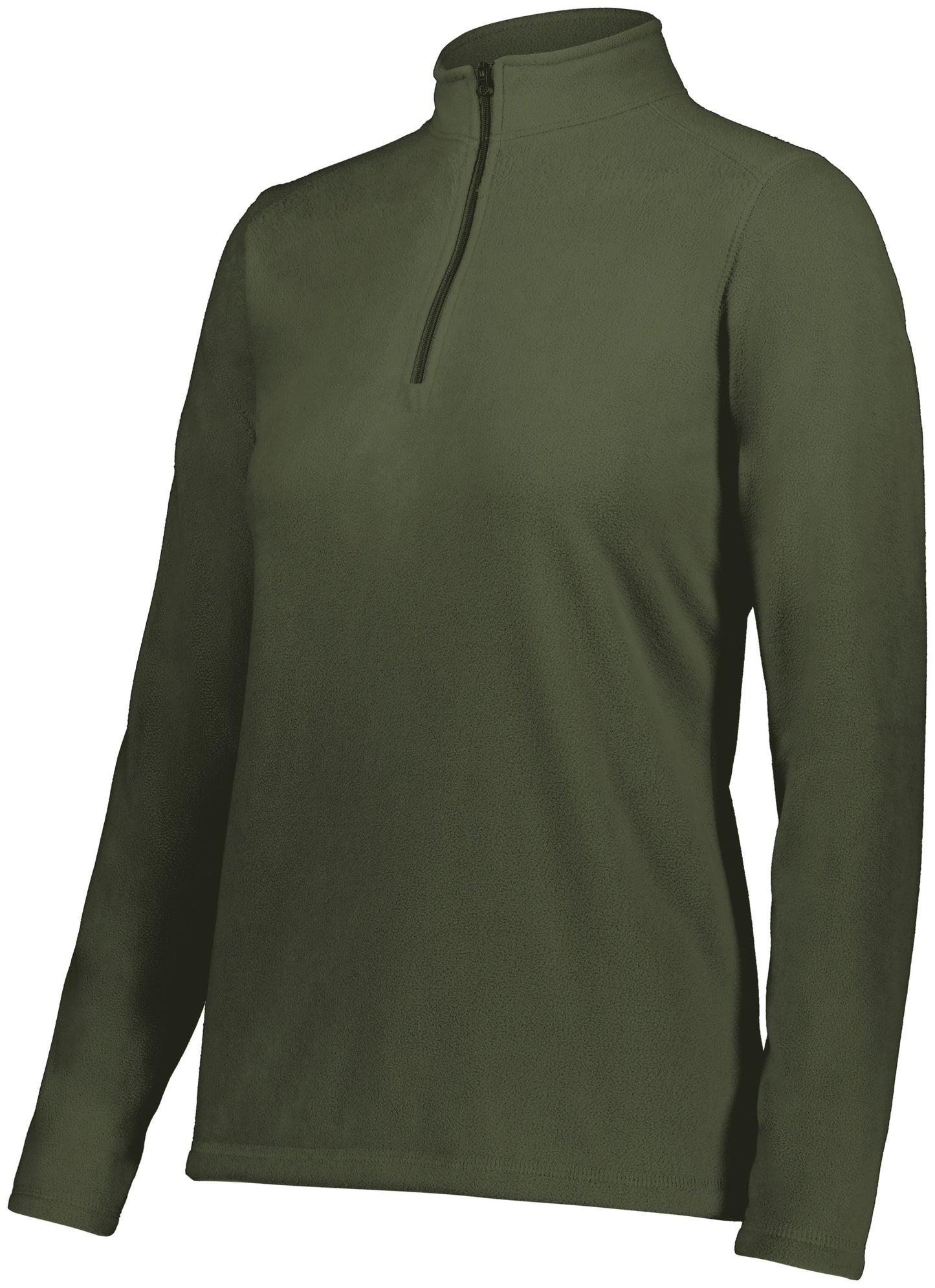 Ladies Micro-Lite Fleece 1/4 Zip Pullover 6864