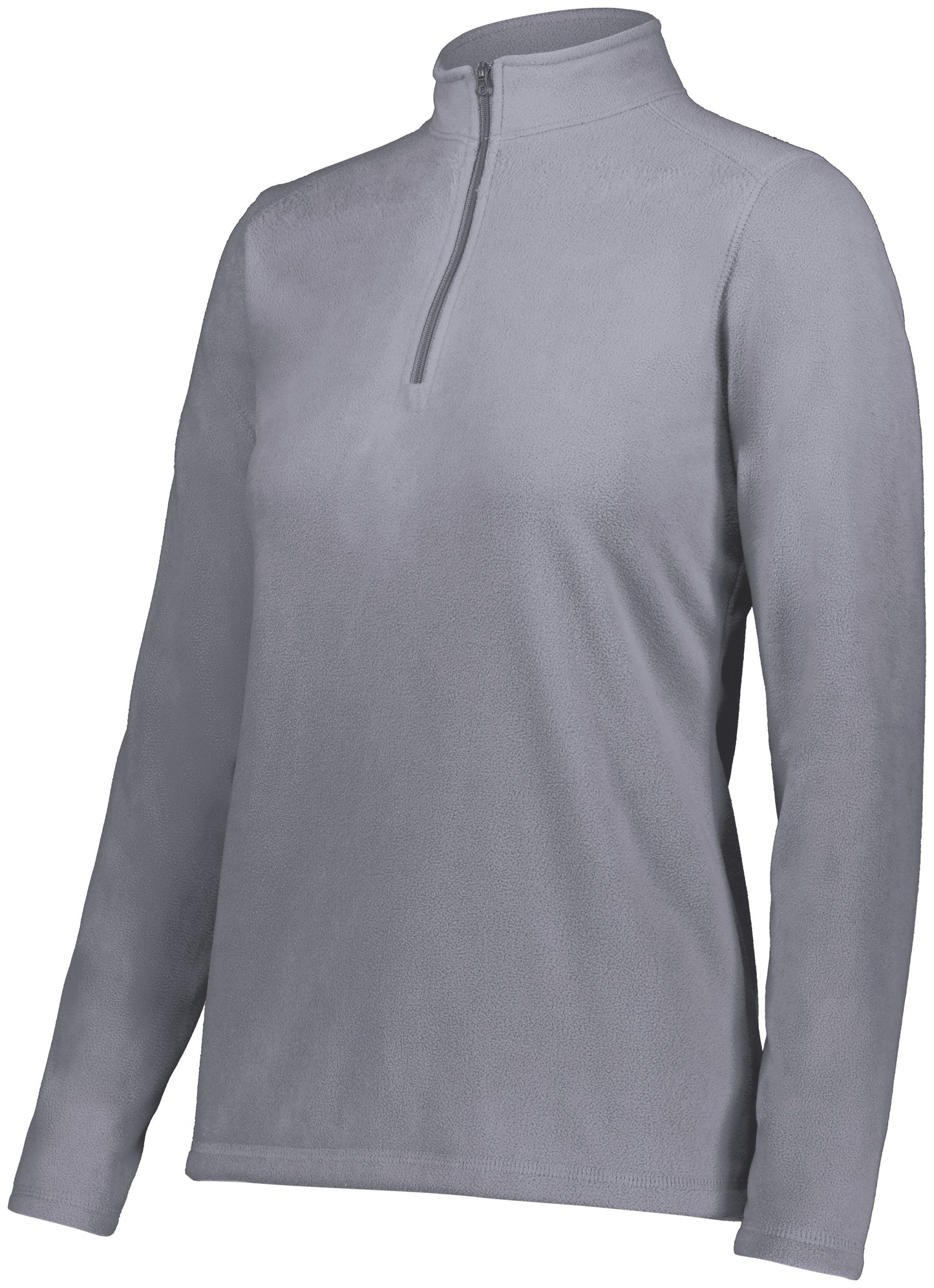 Ladies Micro-Lite Fleece 1/4 Zip Pullover 6864