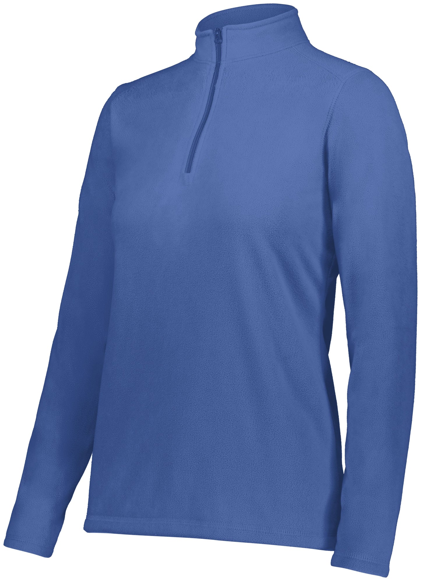 Ladies Micro-Lite Fleece 1/4 Zip Pullover 6864