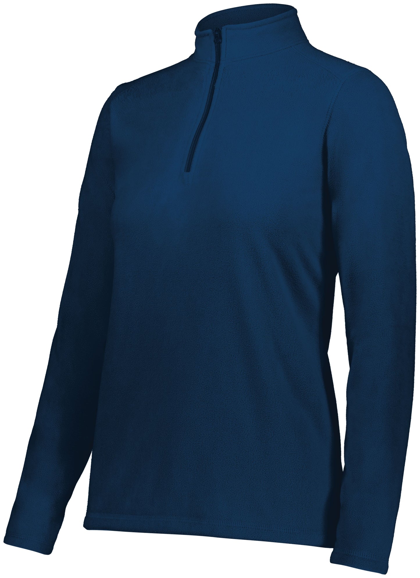 Ladies Micro-Lite Fleece 1/4 Zip Pullover 6864