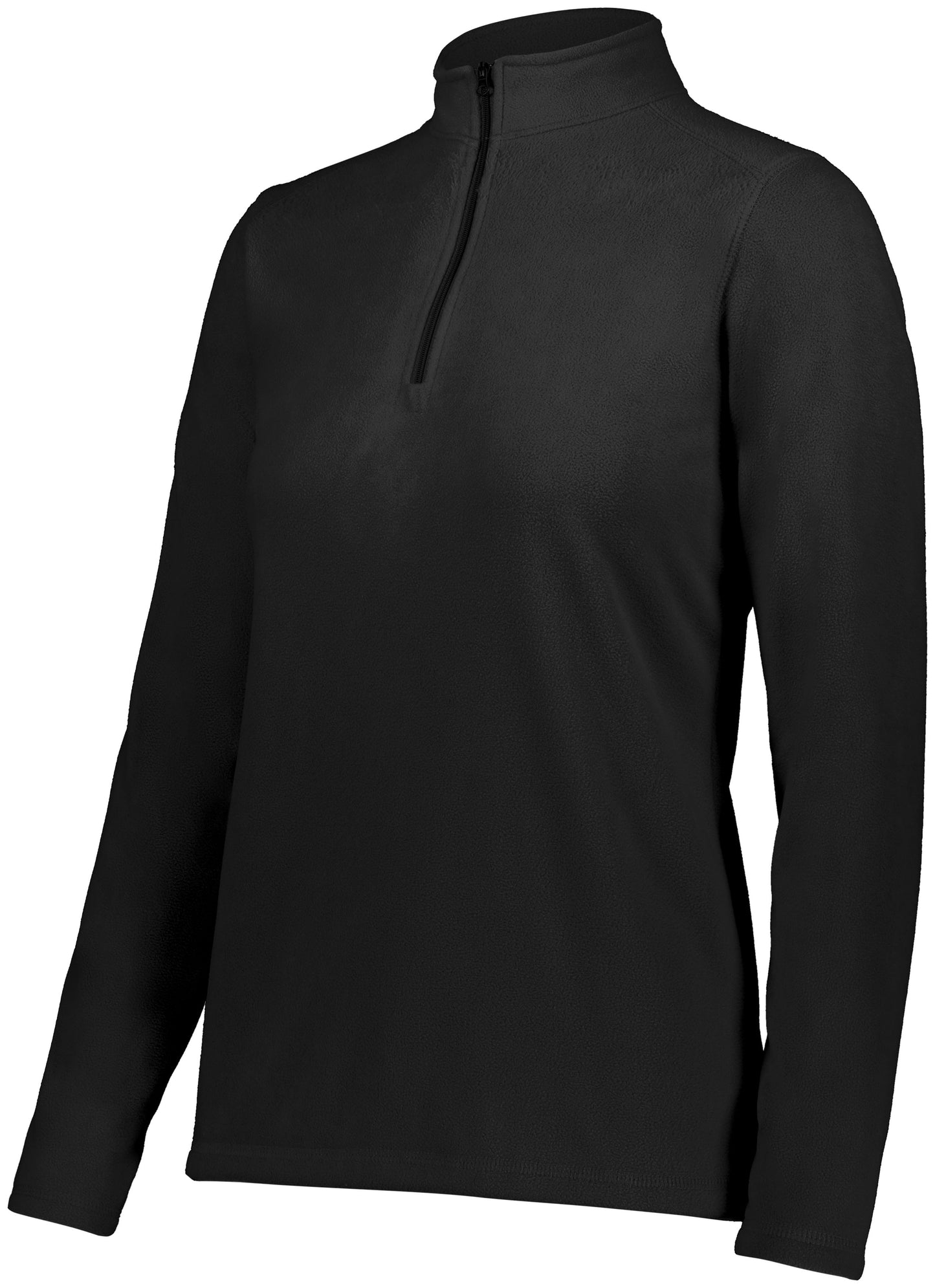 Ladies Micro-Lite Fleece 1/4 Zip Pullover 6864
