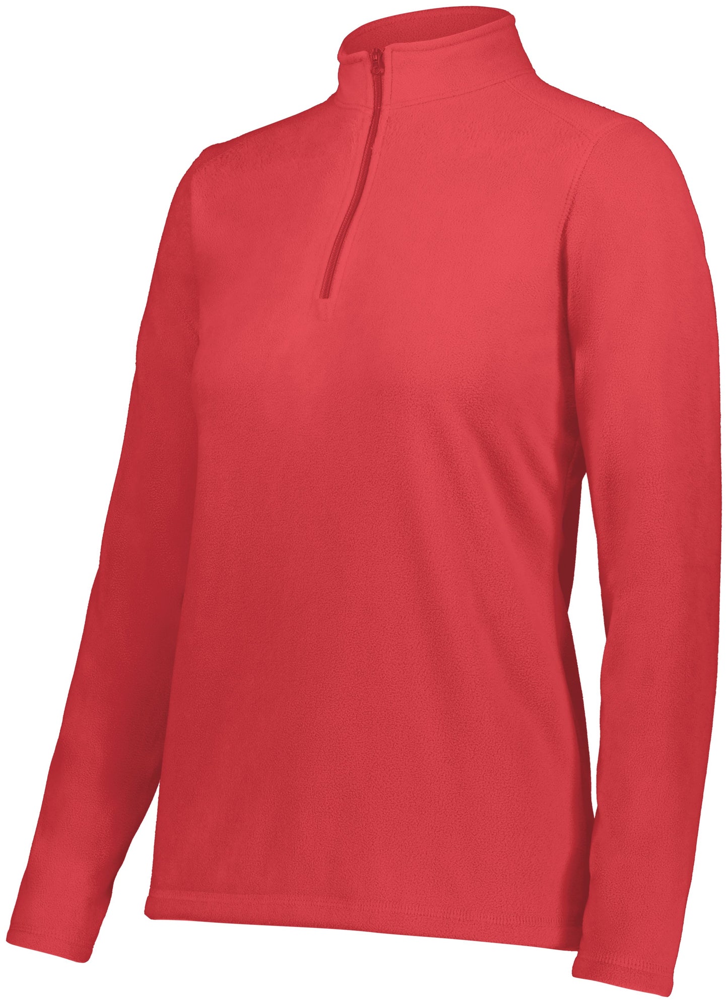 Ladies Micro-Lite Fleece 1/4 Zip Pullover 6864