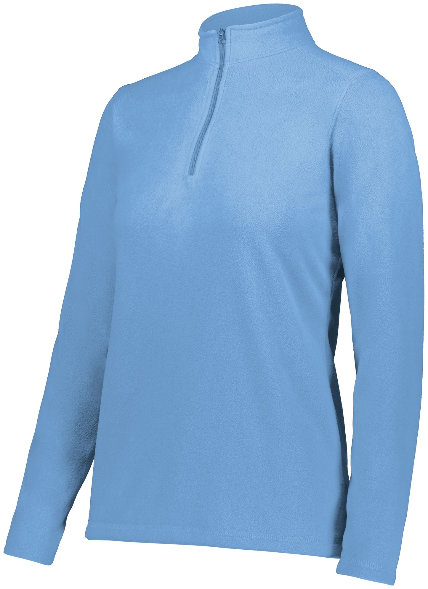Ladies Micro-Lite Fleece 1/4 Zip Pullover 6864