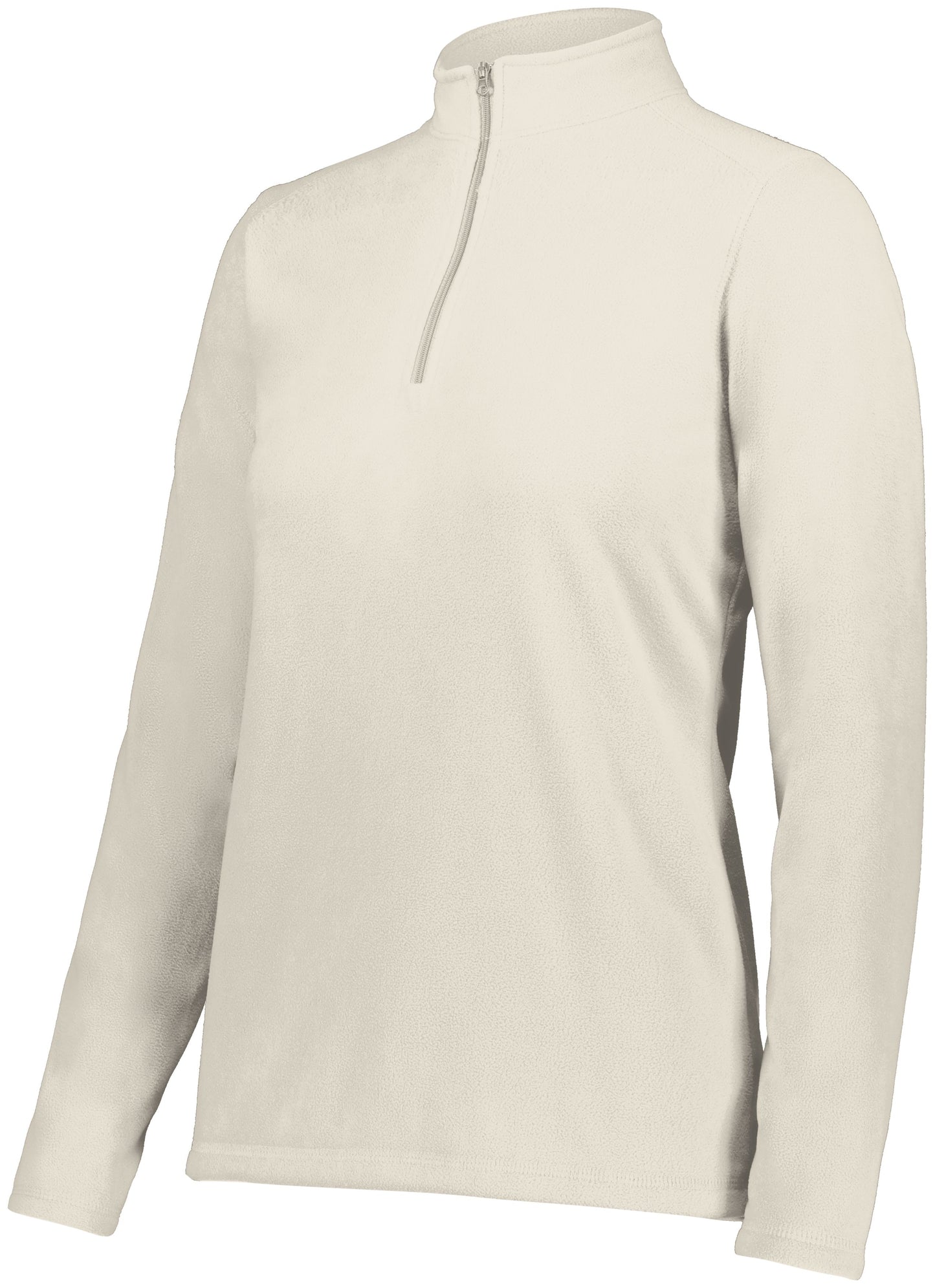 Ladies Micro-Lite Fleece 1/4 Zip Pullover 6864