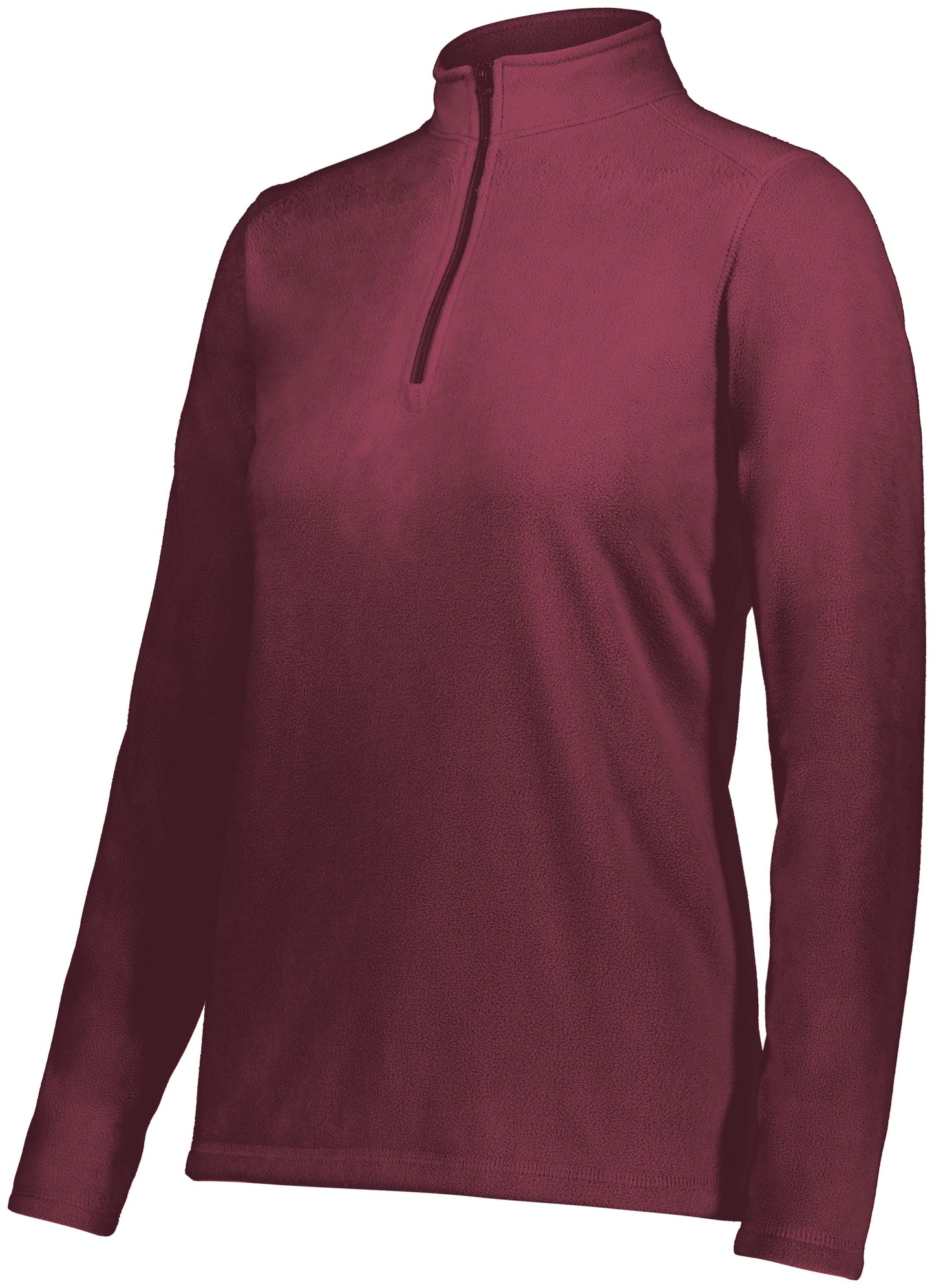 Ladies Micro-Lite Fleece 1/4 Zip Pullover 6864