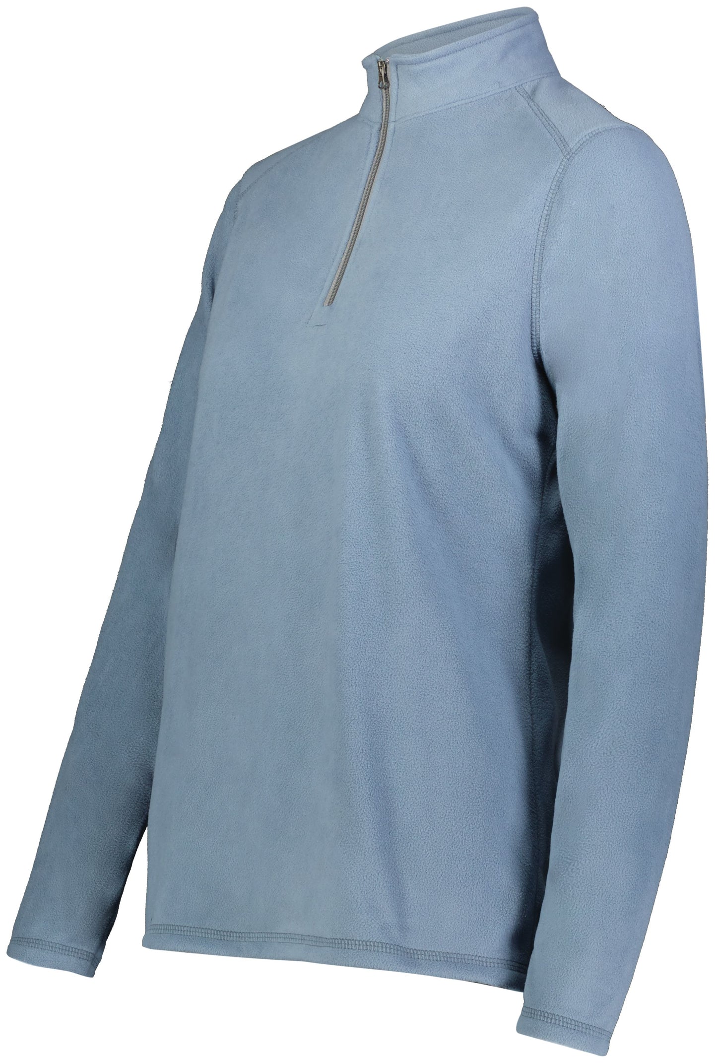 Ladies Micro-Lite Fleece 1/4 Zip Pullover 6864