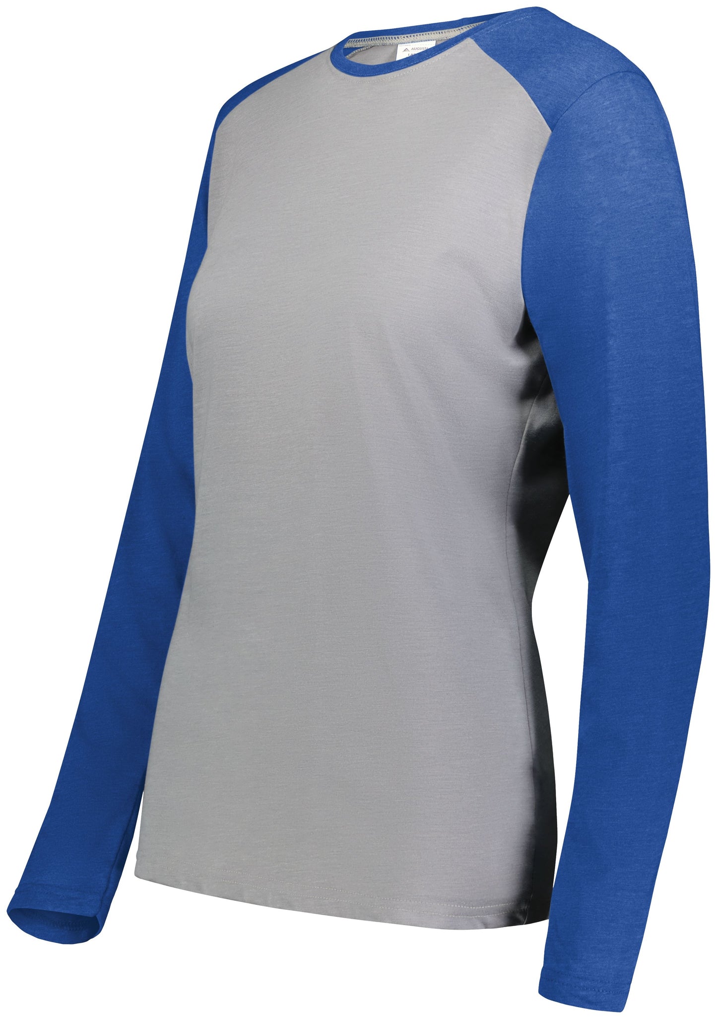 Ladies Gameday Vintage Long Sleeve Tee 6883