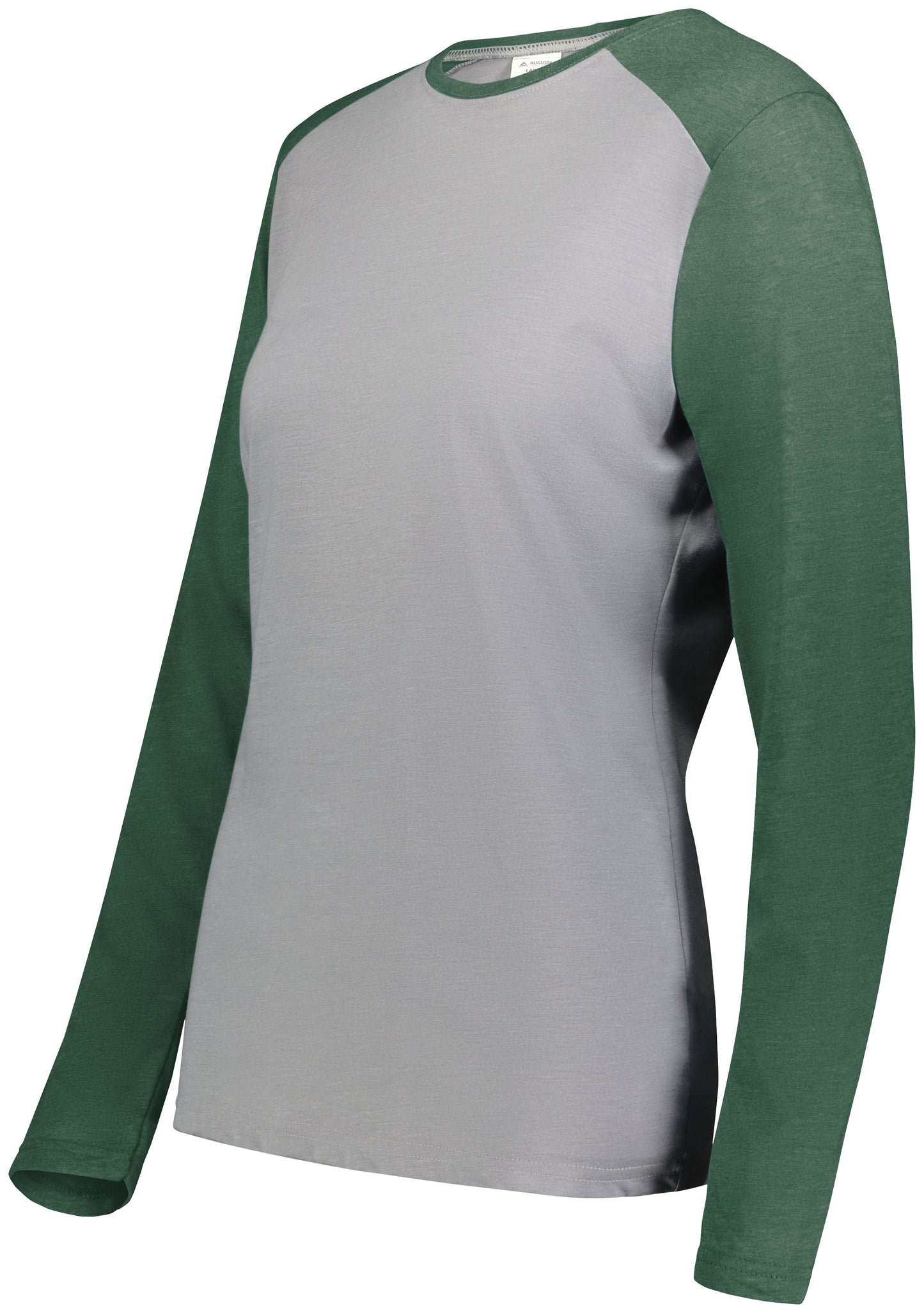 Ladies Gameday Vintage Long Sleeve Tee 6883