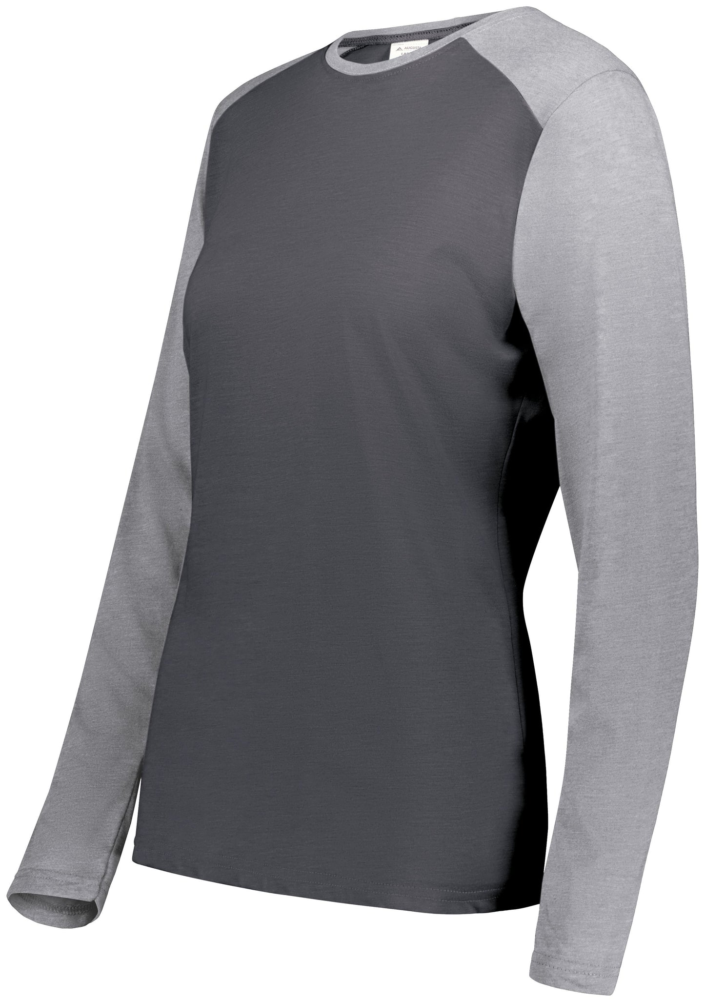 Ladies Gameday Vintage Long Sleeve Tee 6883
