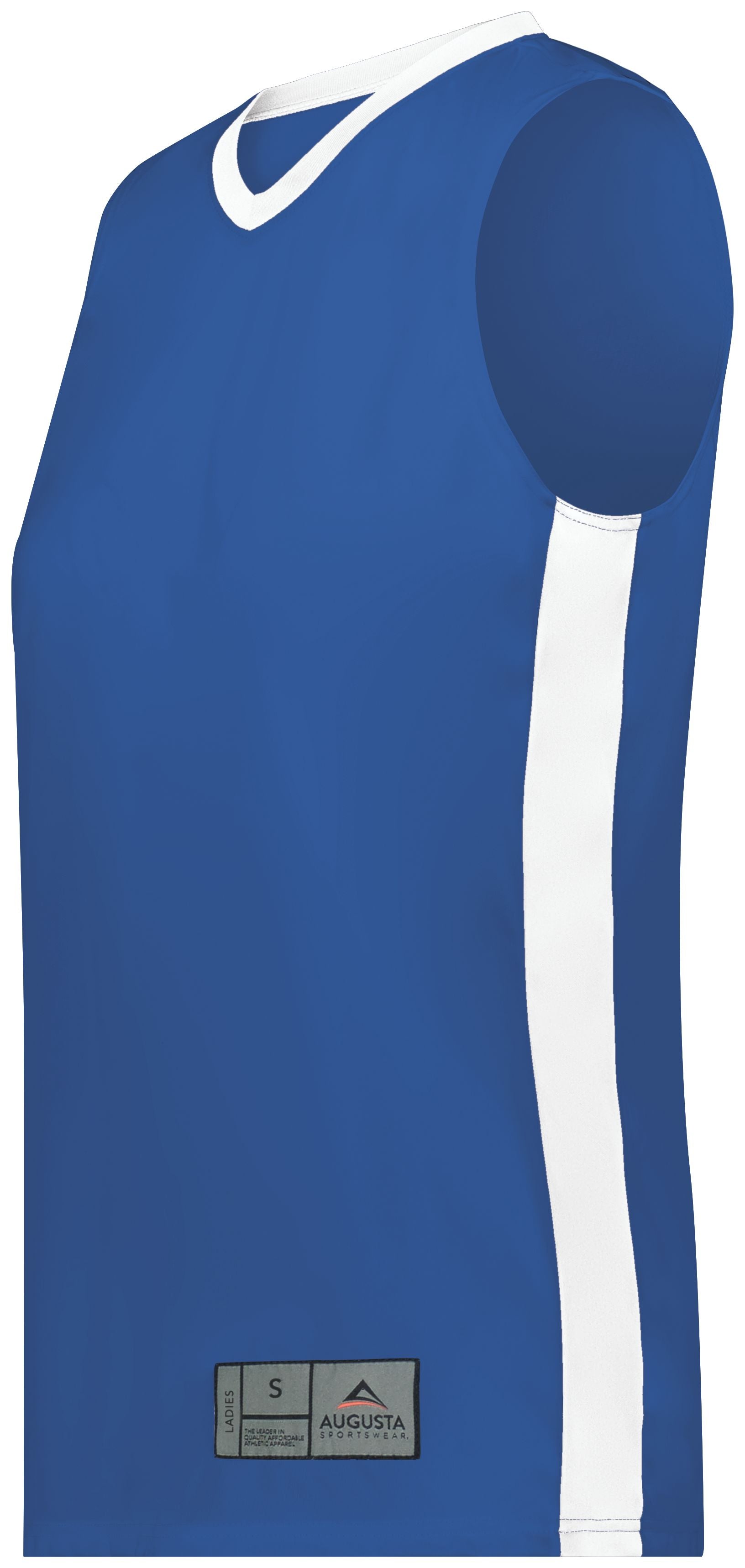Ladies Match-Up Basketball Jersey 6888