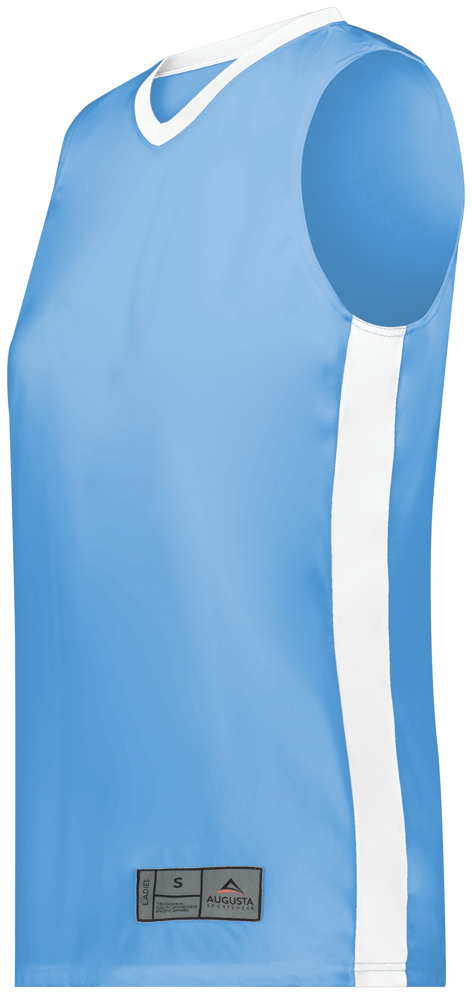 Ladies Match-Up Basketball Jersey 6888