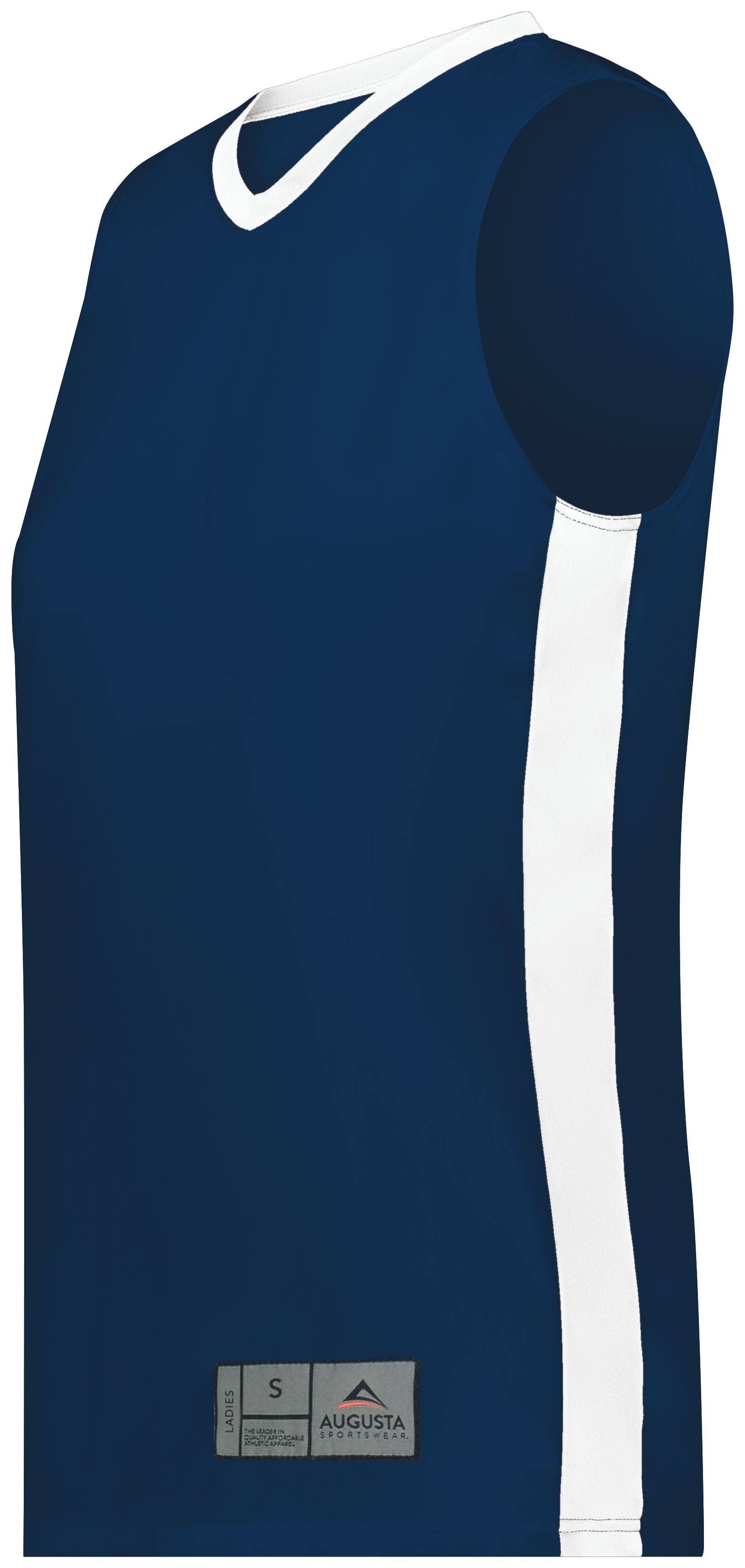 Ladies Match-Up Basketball Jersey 6888