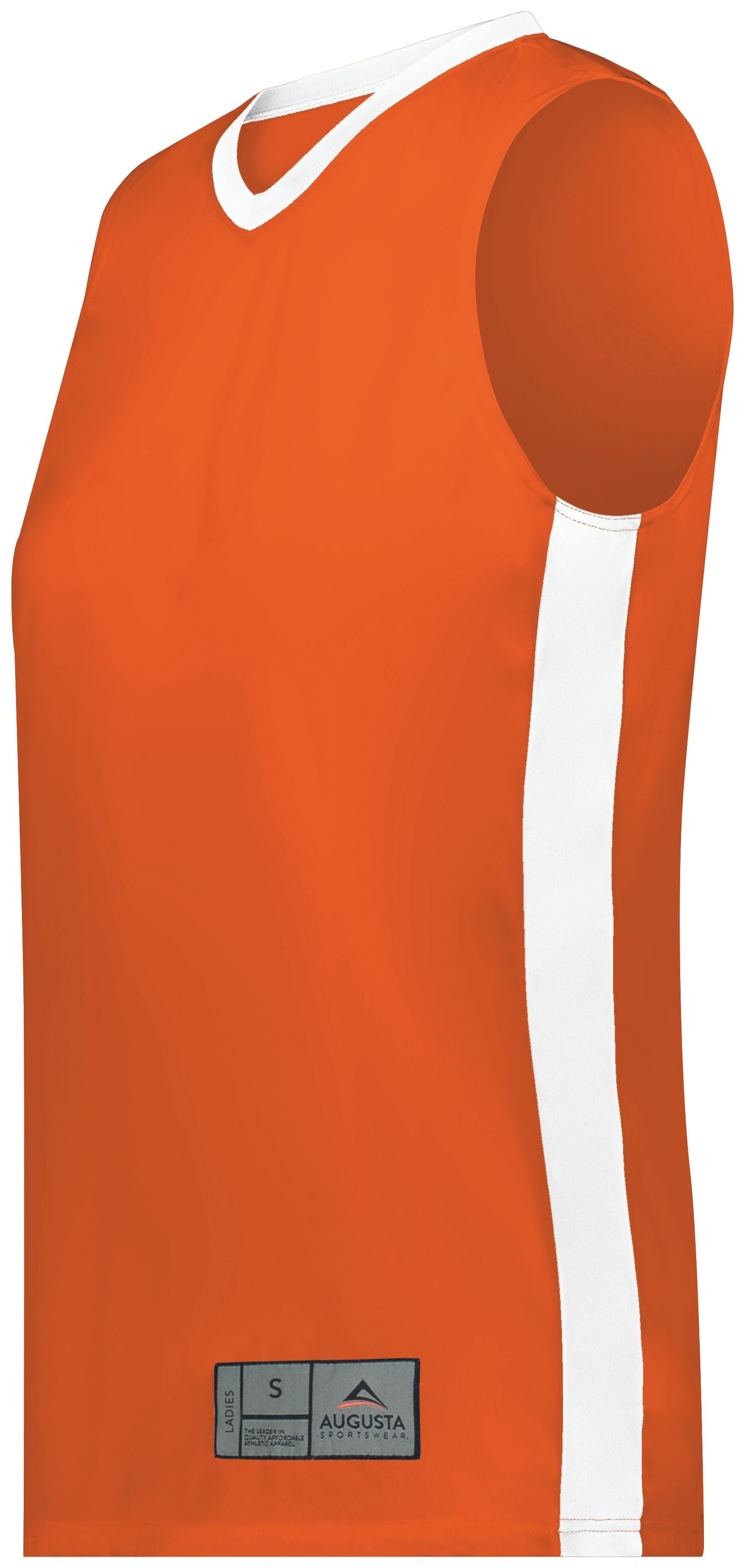 Ladies Match-Up Basketball Jersey 6888