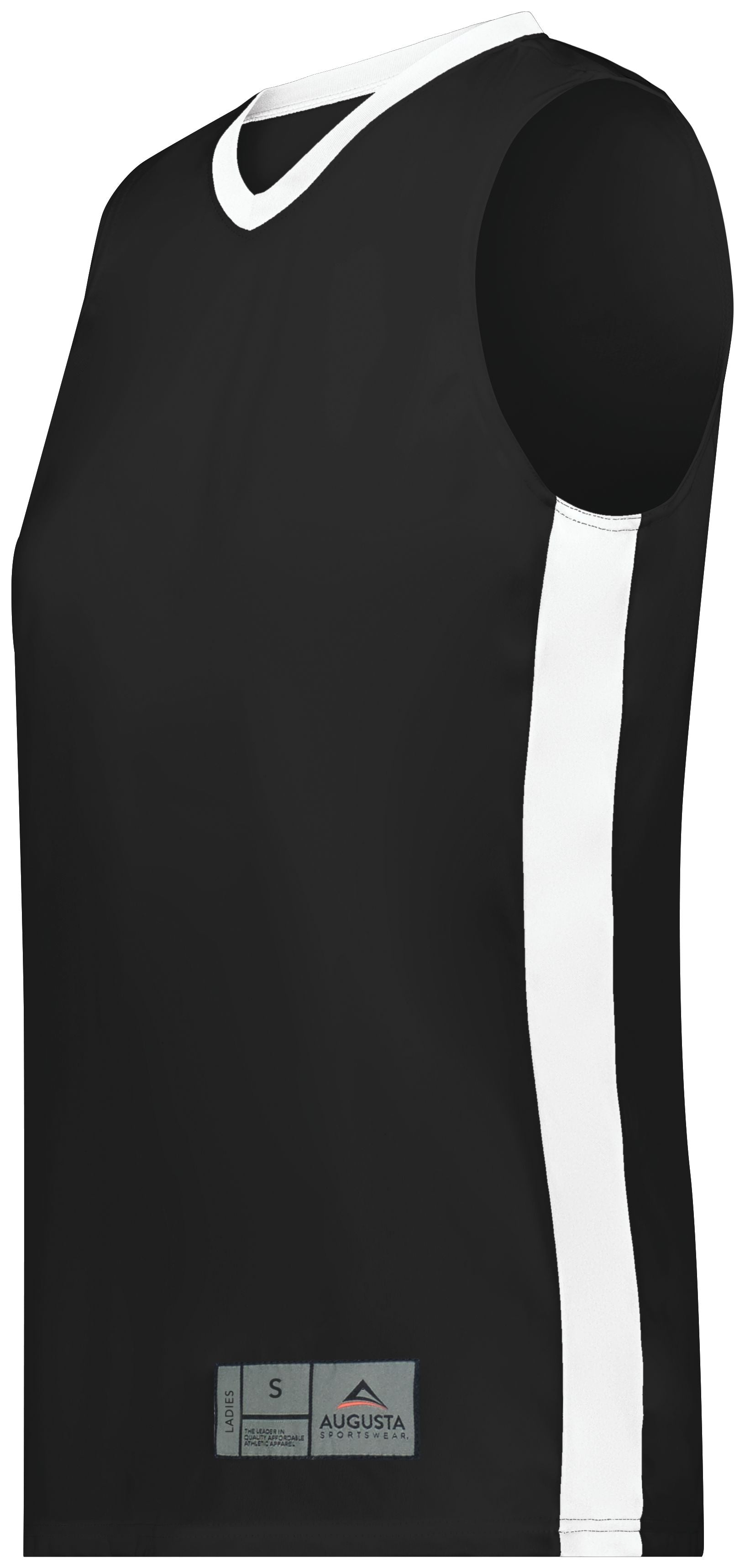 Ladies Match-Up Basketball Jersey 6888