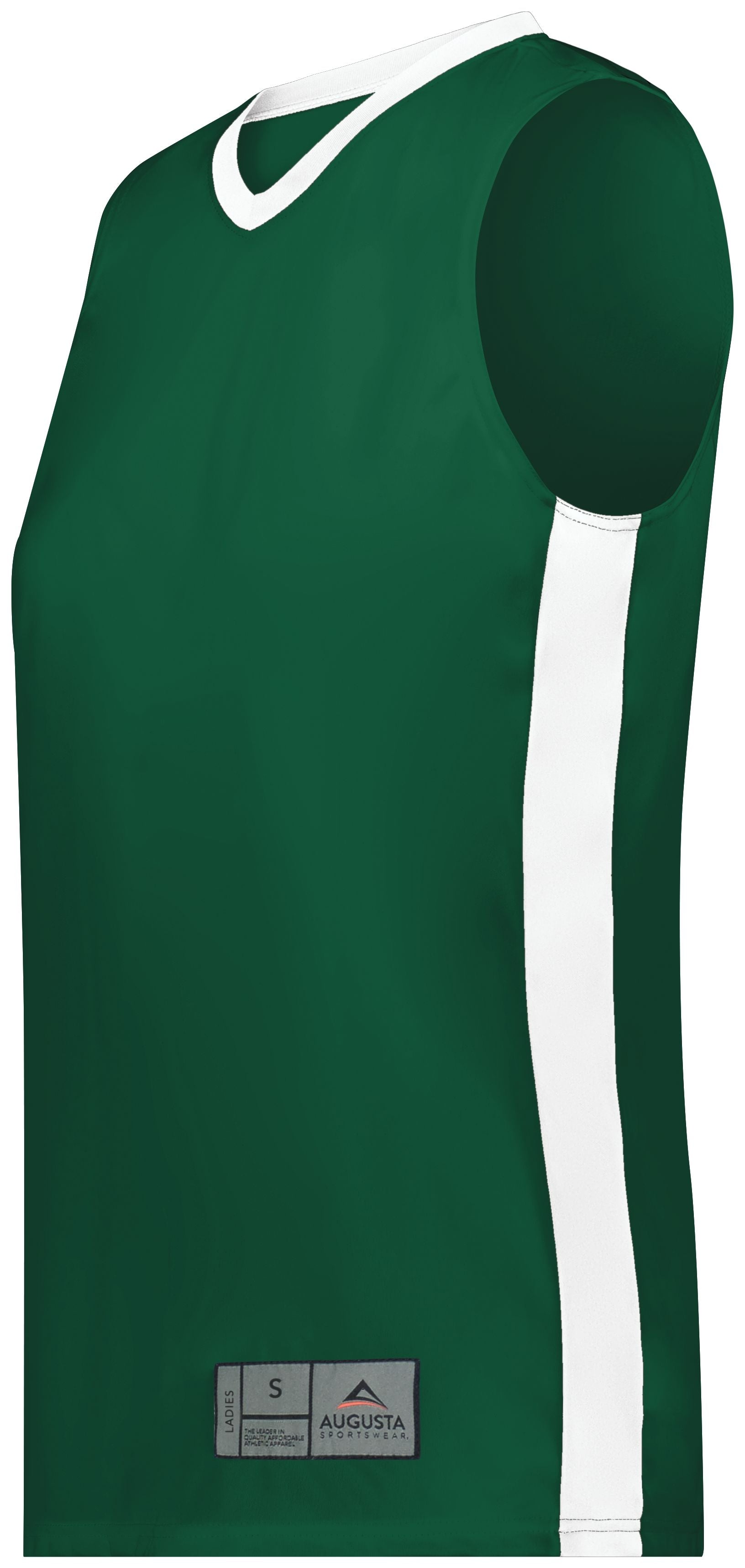 Ladies Match-Up Basketball Jersey 6888