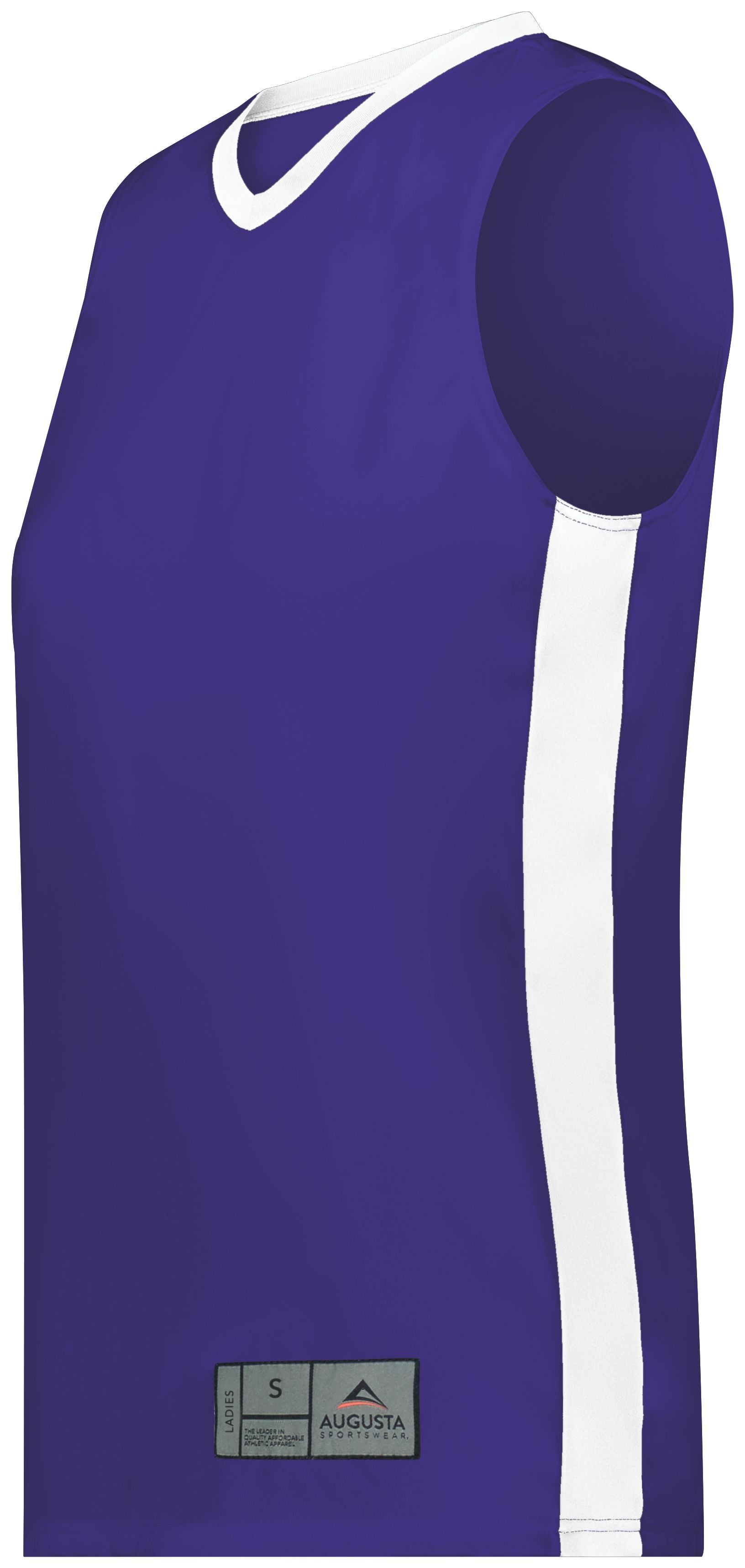 Ladies Match-Up Basketball Jersey 6888