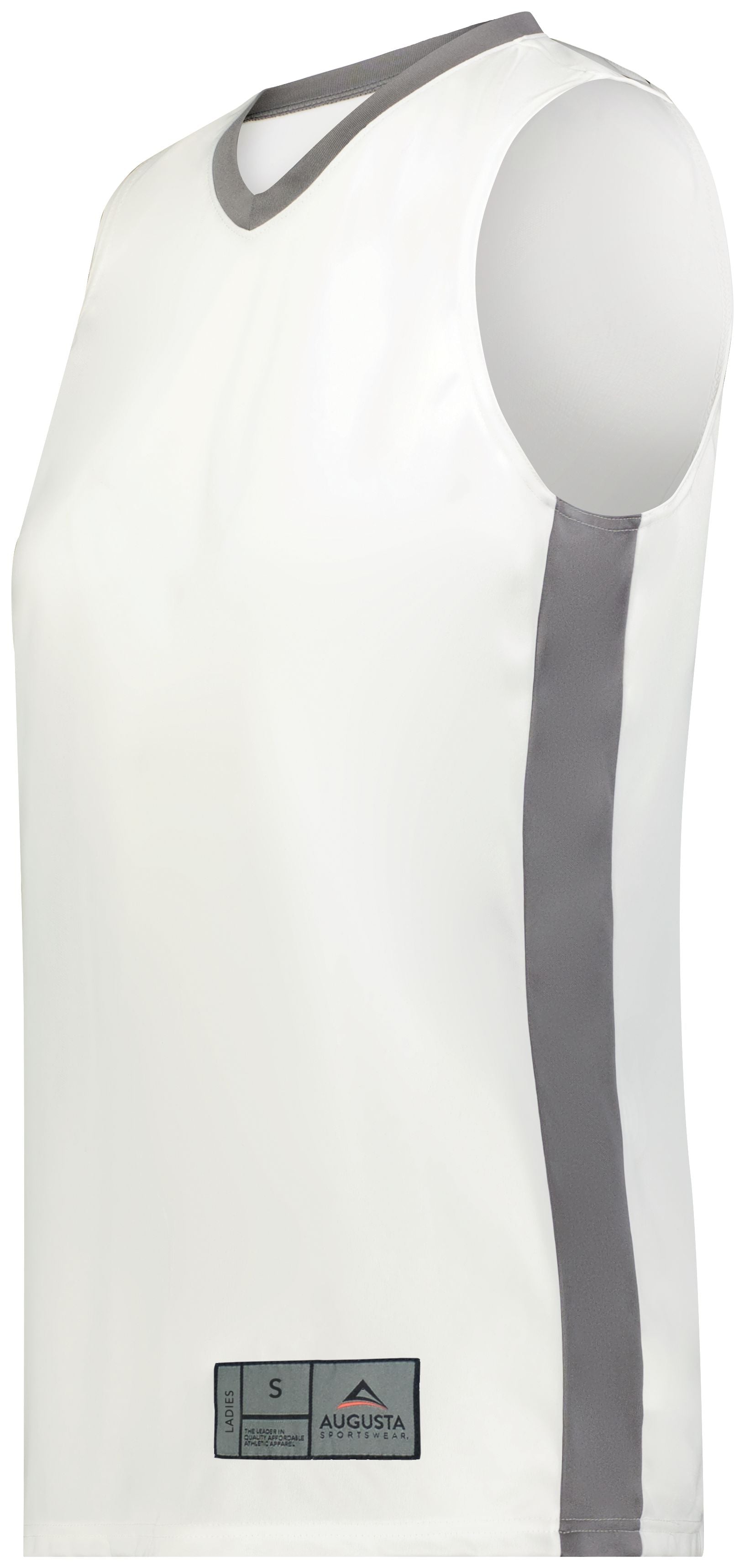 Ladies Match-Up Basketball Jersey 6888
