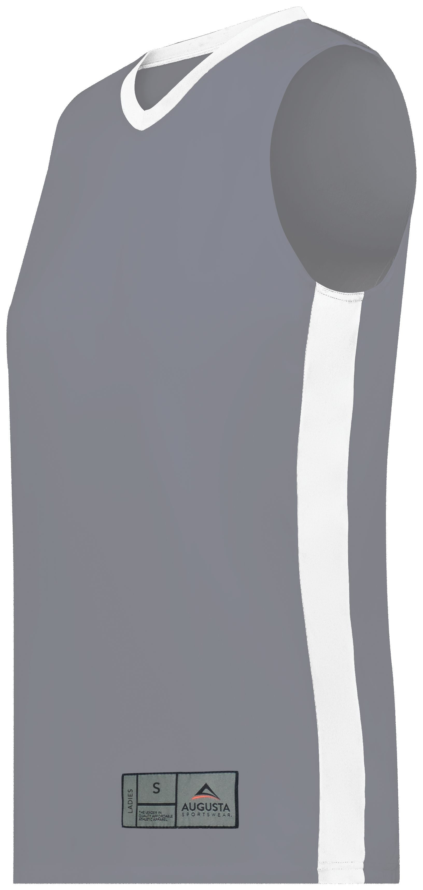Ladies Match-Up Basketball Jersey 6888