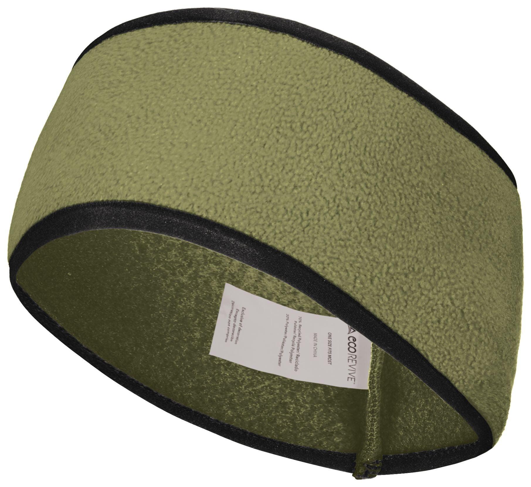 Chill Fleece 2.0 Headband - Dresses Max