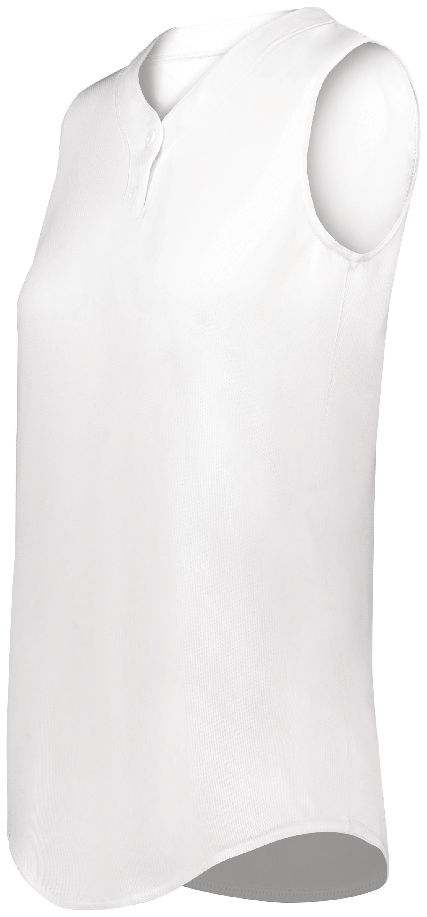 Ladies Cutter+ Sleeveless Jersey 6913