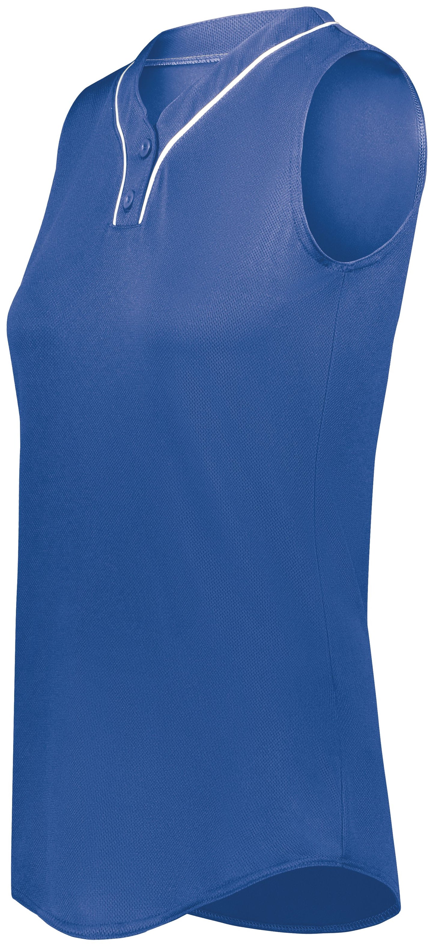 Ladies Cutter+ Sleeveless Jersey 6913