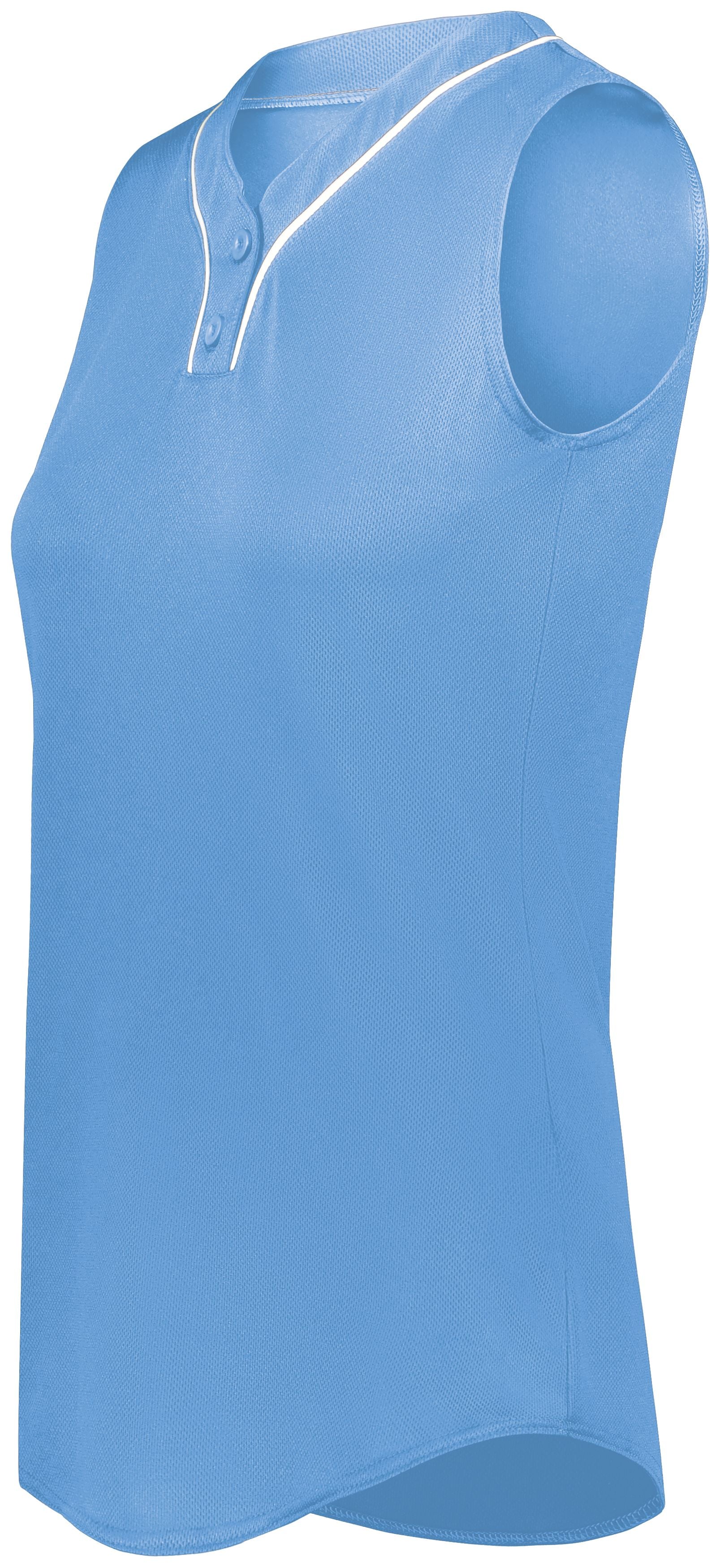 Ladies Cutter+ Sleeveless Jersey 6913