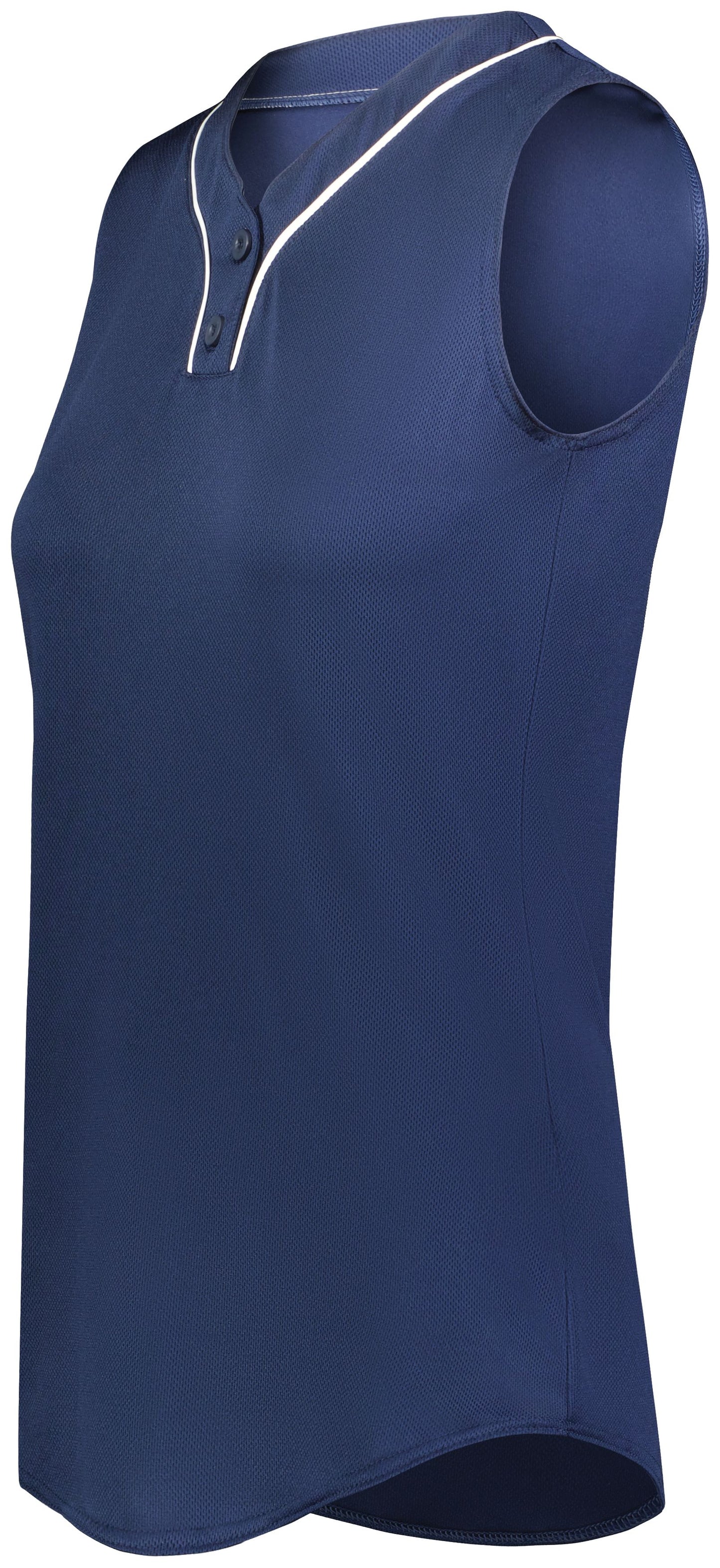 Ladies Cutter+ Sleeveless Jersey 6913