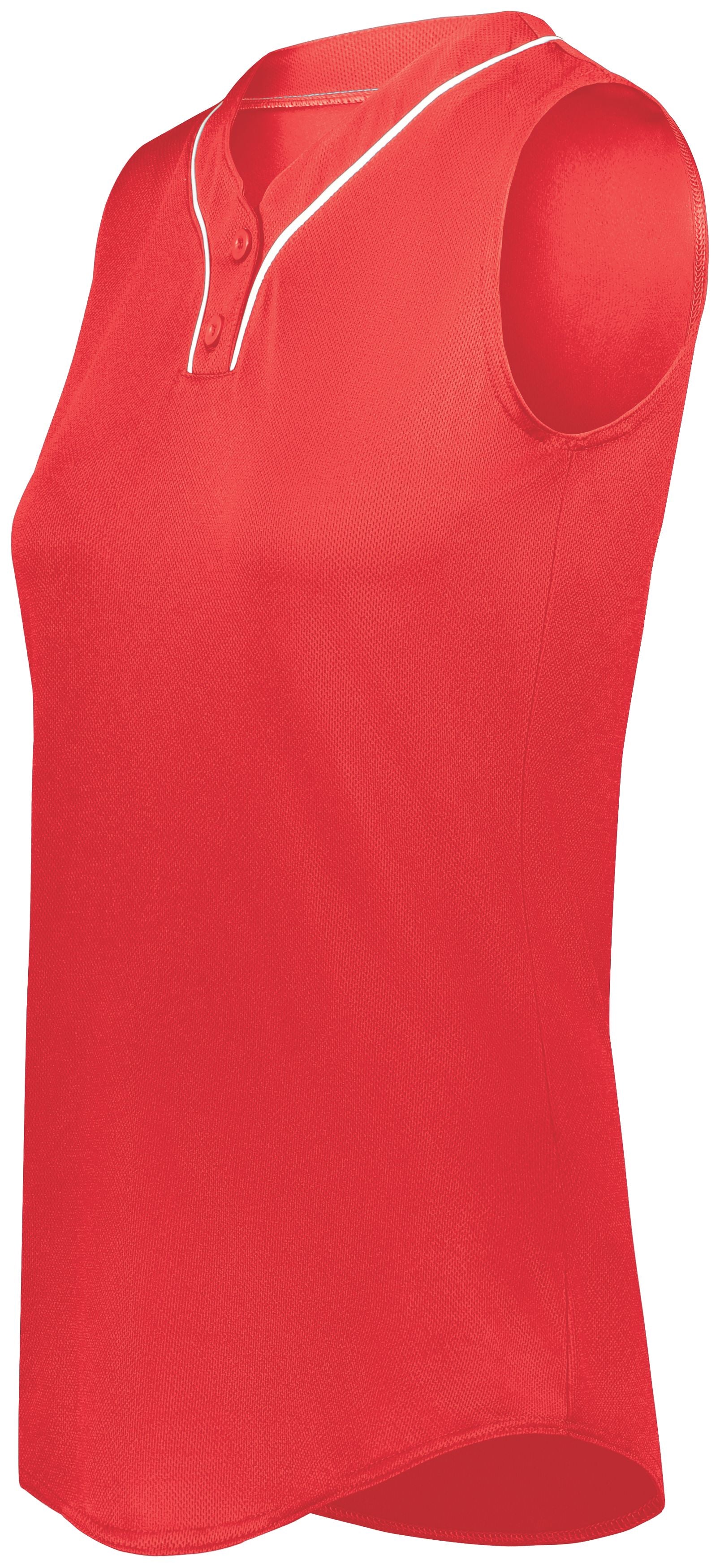 Ladies Cutter+ Sleeveless Jersey 6913