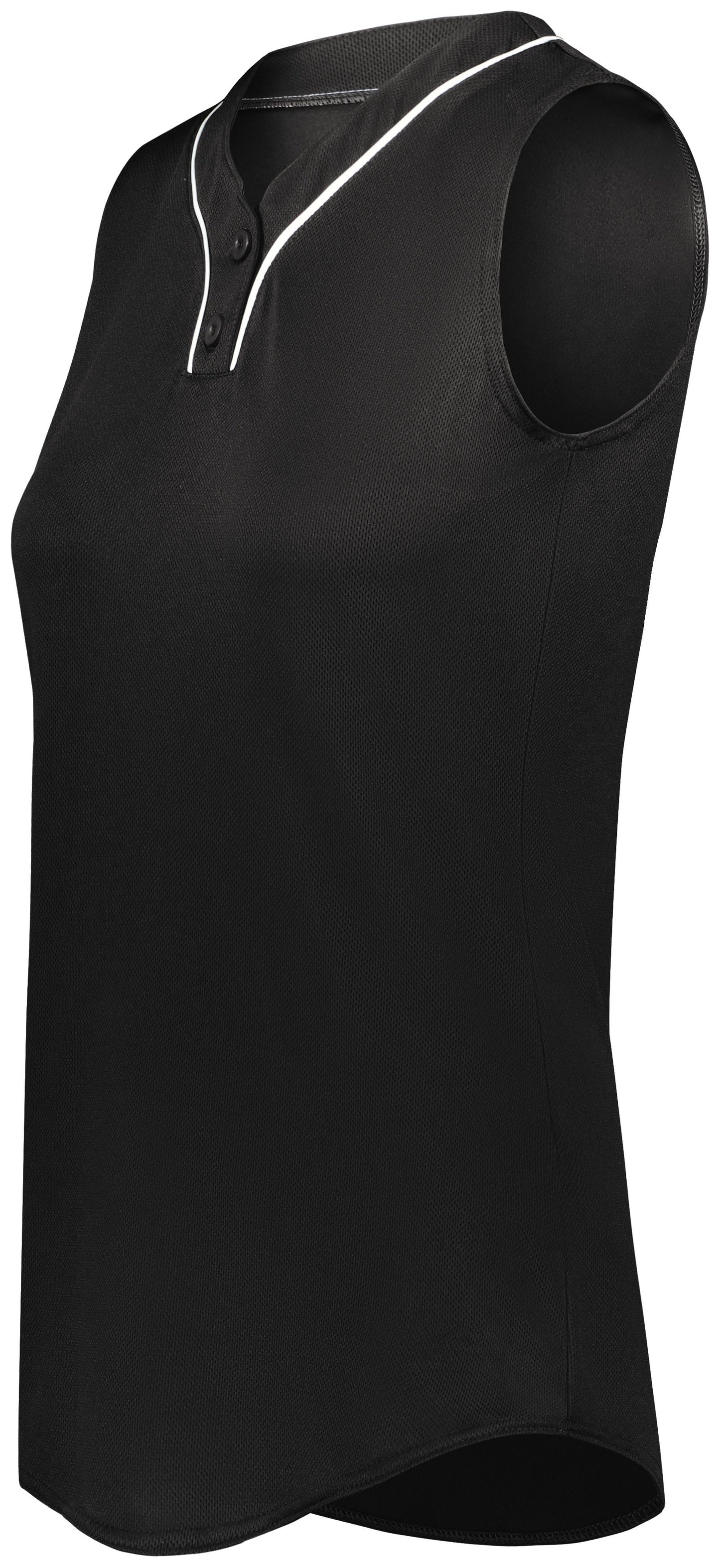 Ladies Cutter+ Sleeveless Jersey 6913