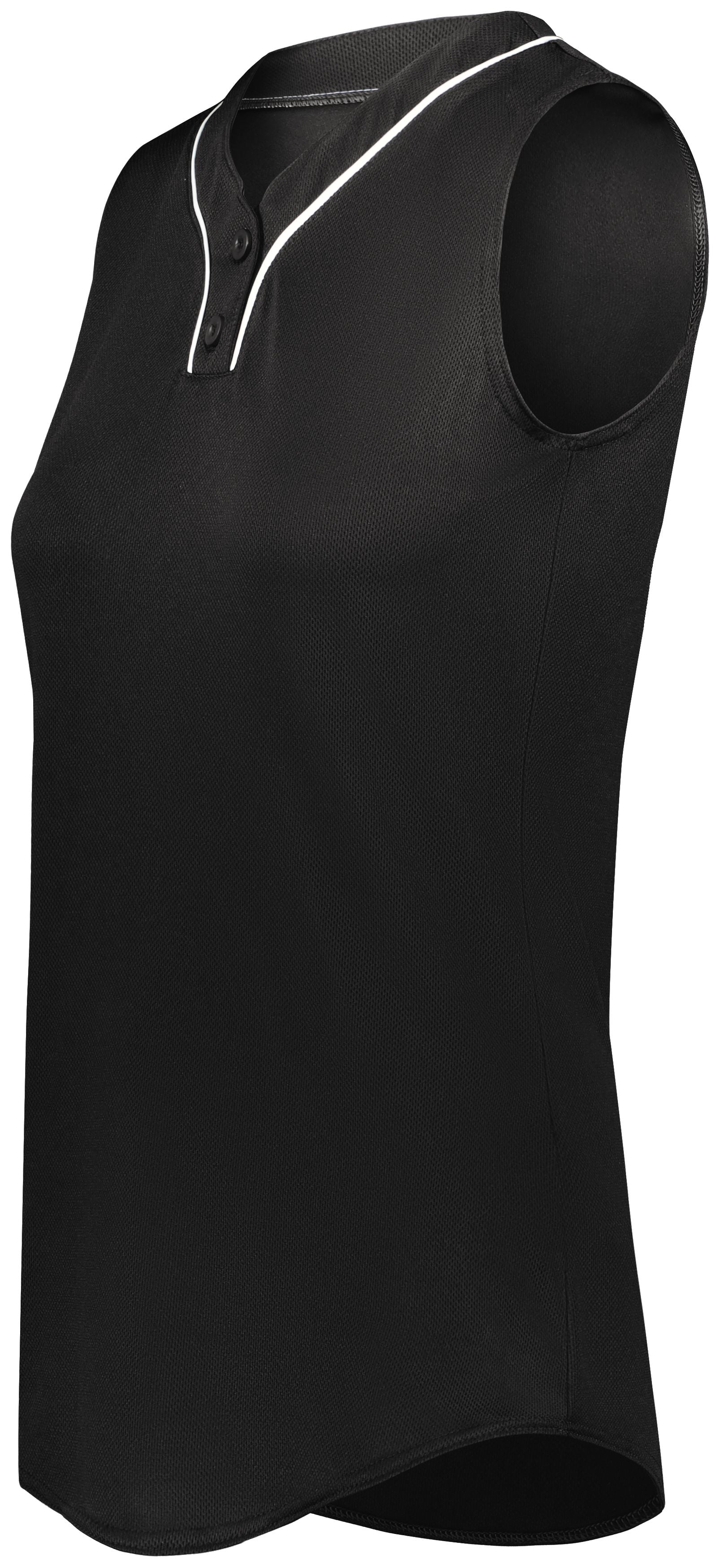 Ladies Cutter+ Sleeveless Jersey 6913