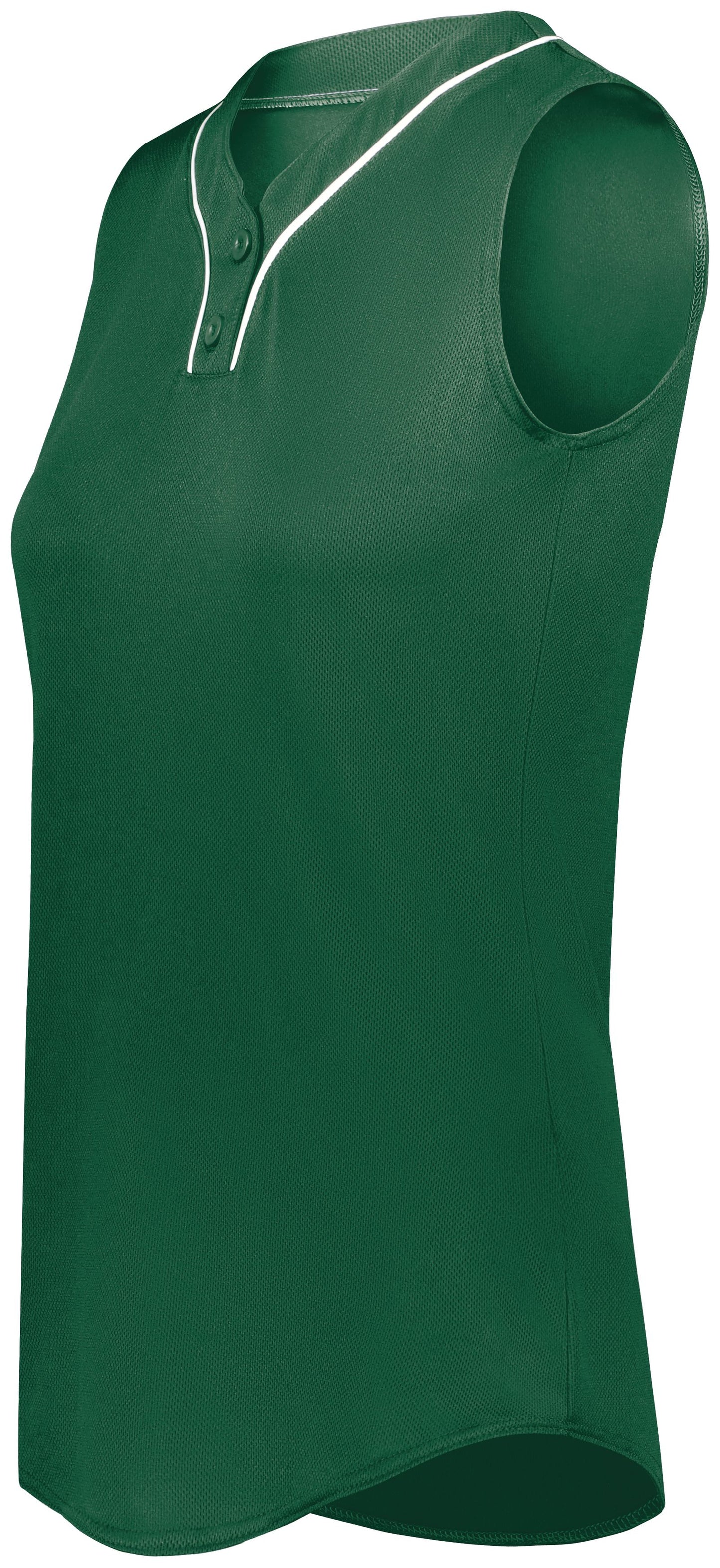 Ladies Cutter+ Sleeveless Jersey 6913