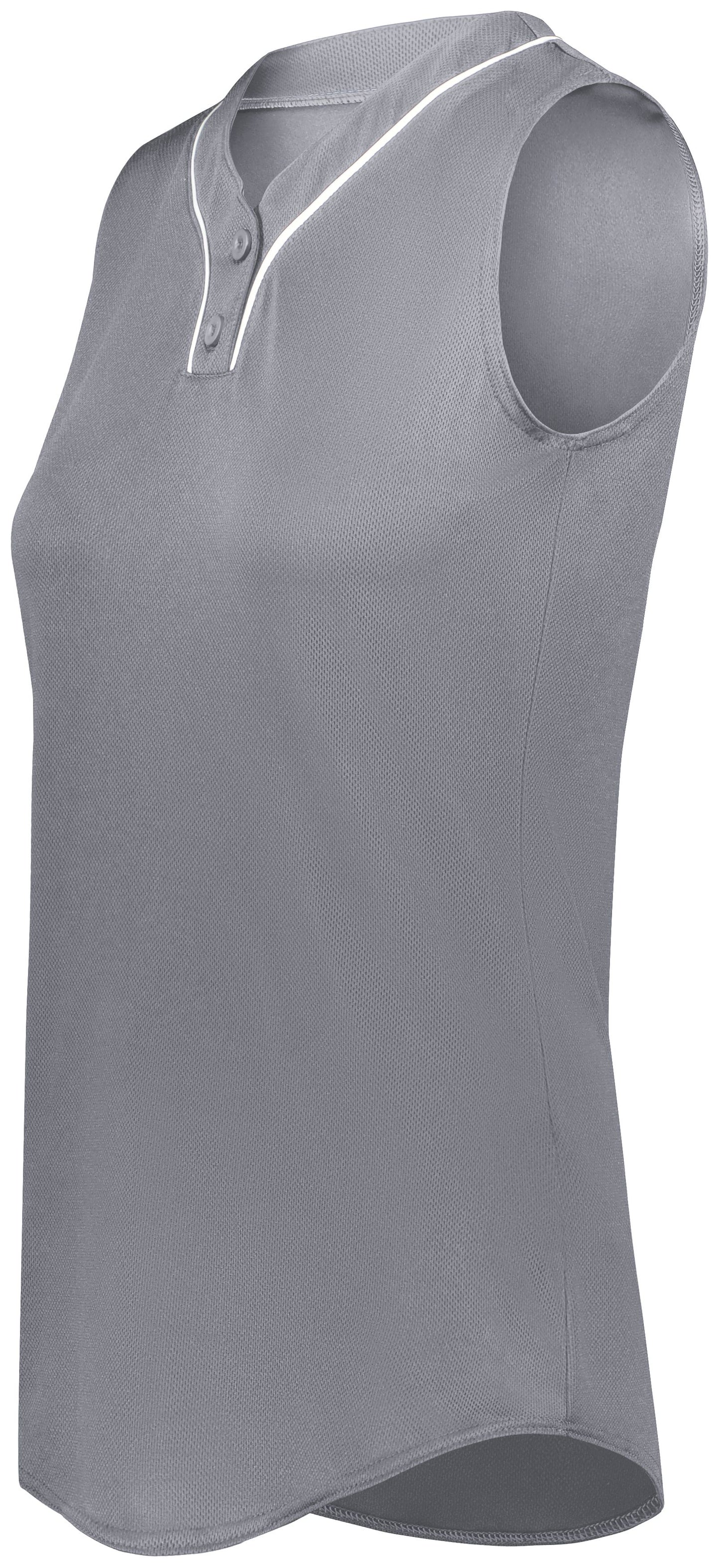 Ladies Cutter+ Sleeveless Jersey 6913