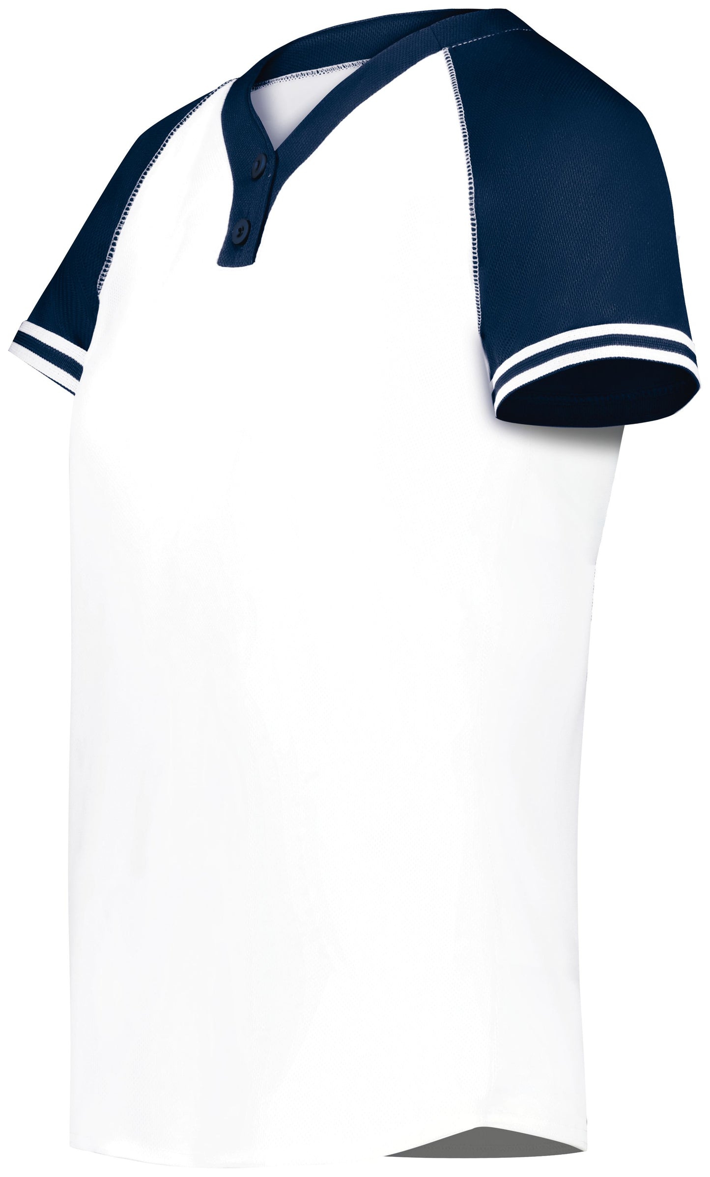 Girls Cutter+ Henley Jersey 6918
