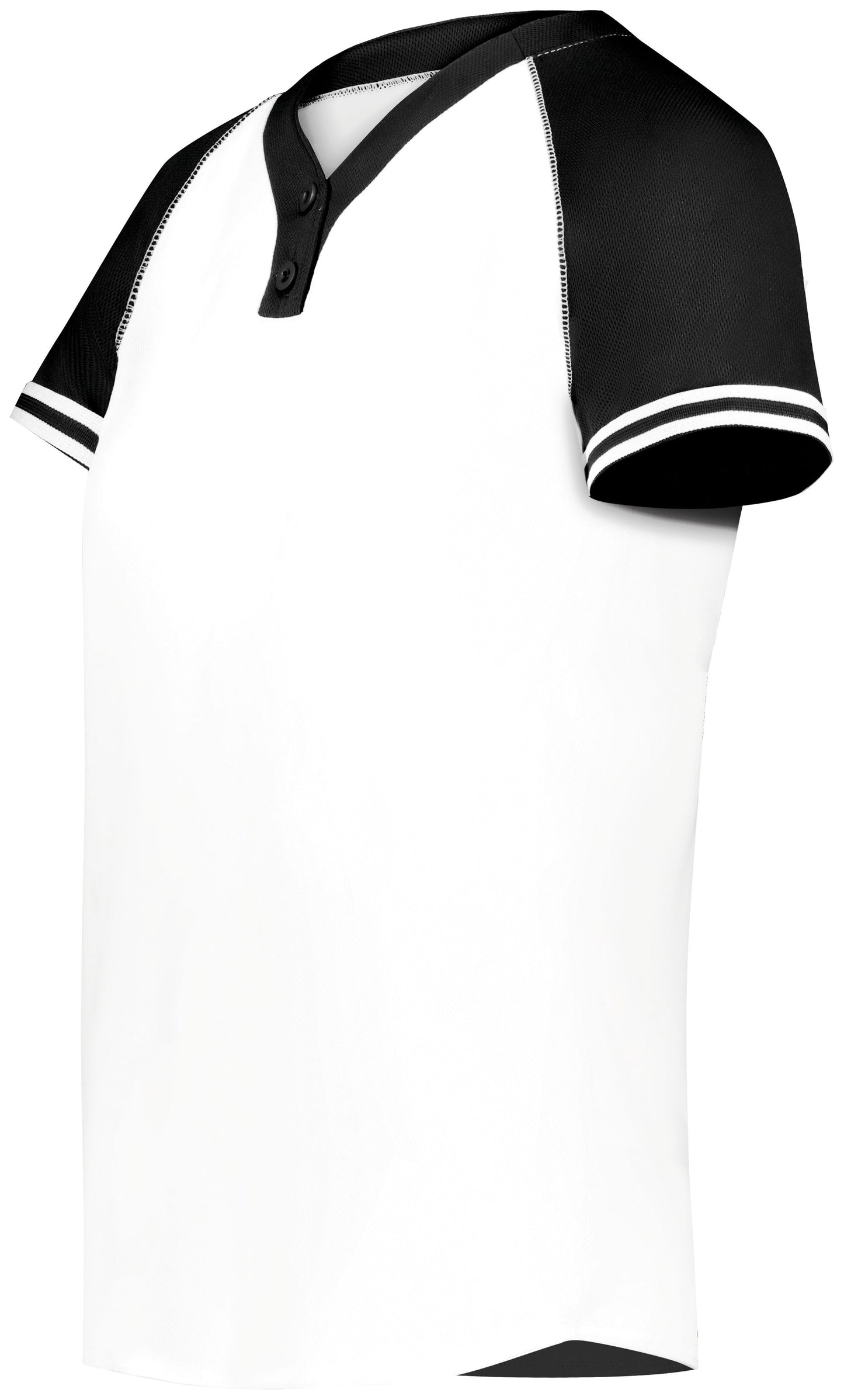Girls Cutter+ Henley Jersey 6918