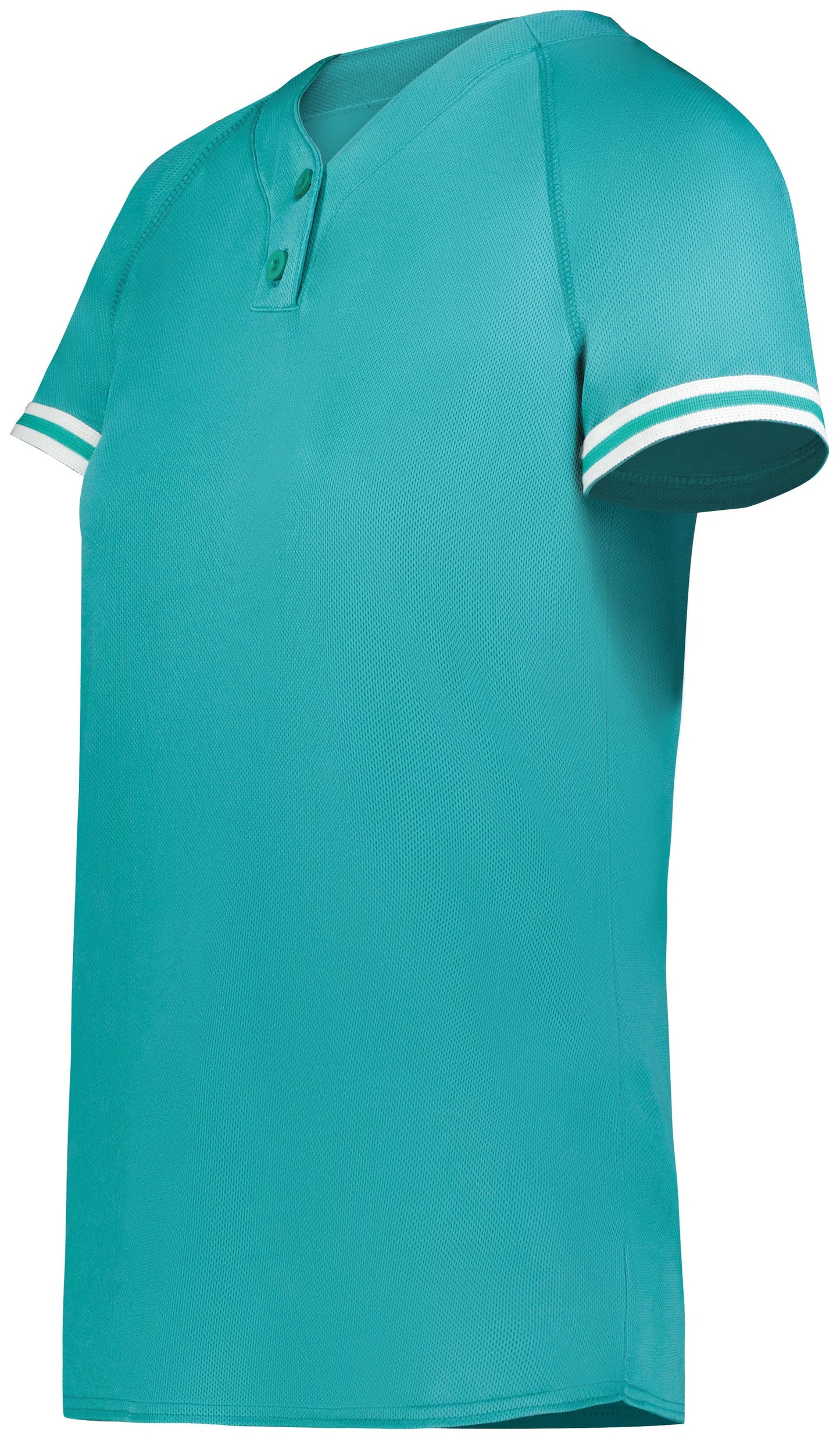 Girls Cutter+ Henley Jersey 6918