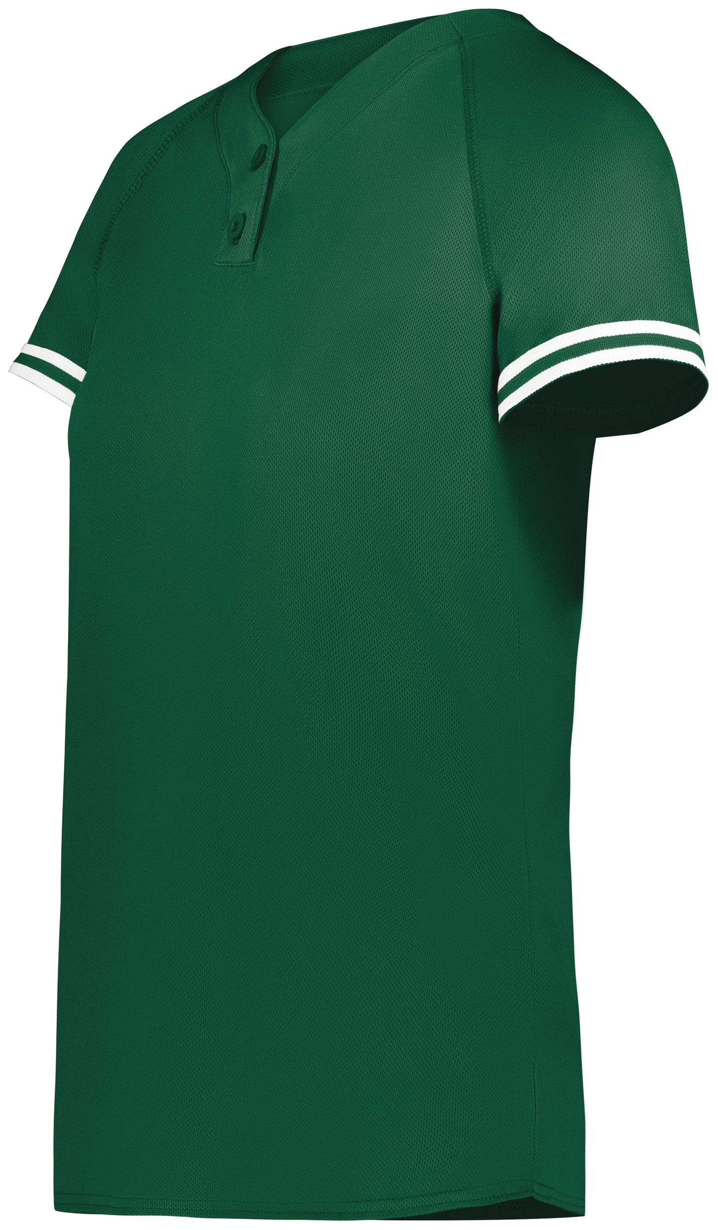 Girls Cutter+ Henley Jersey 6918